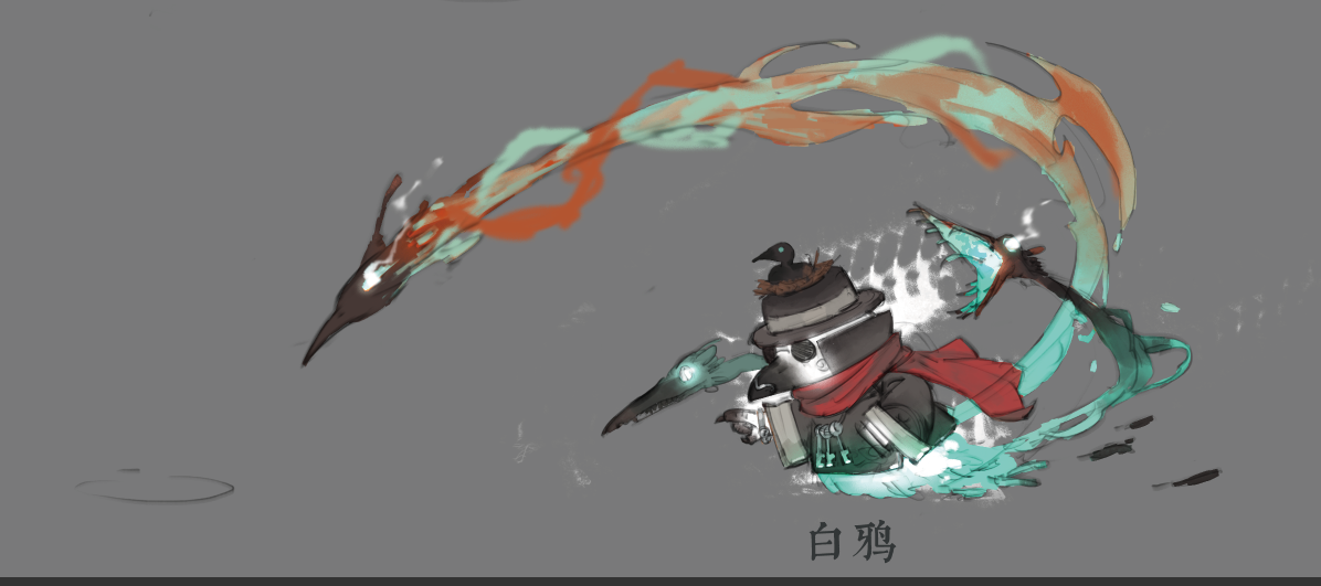 Steam post image
