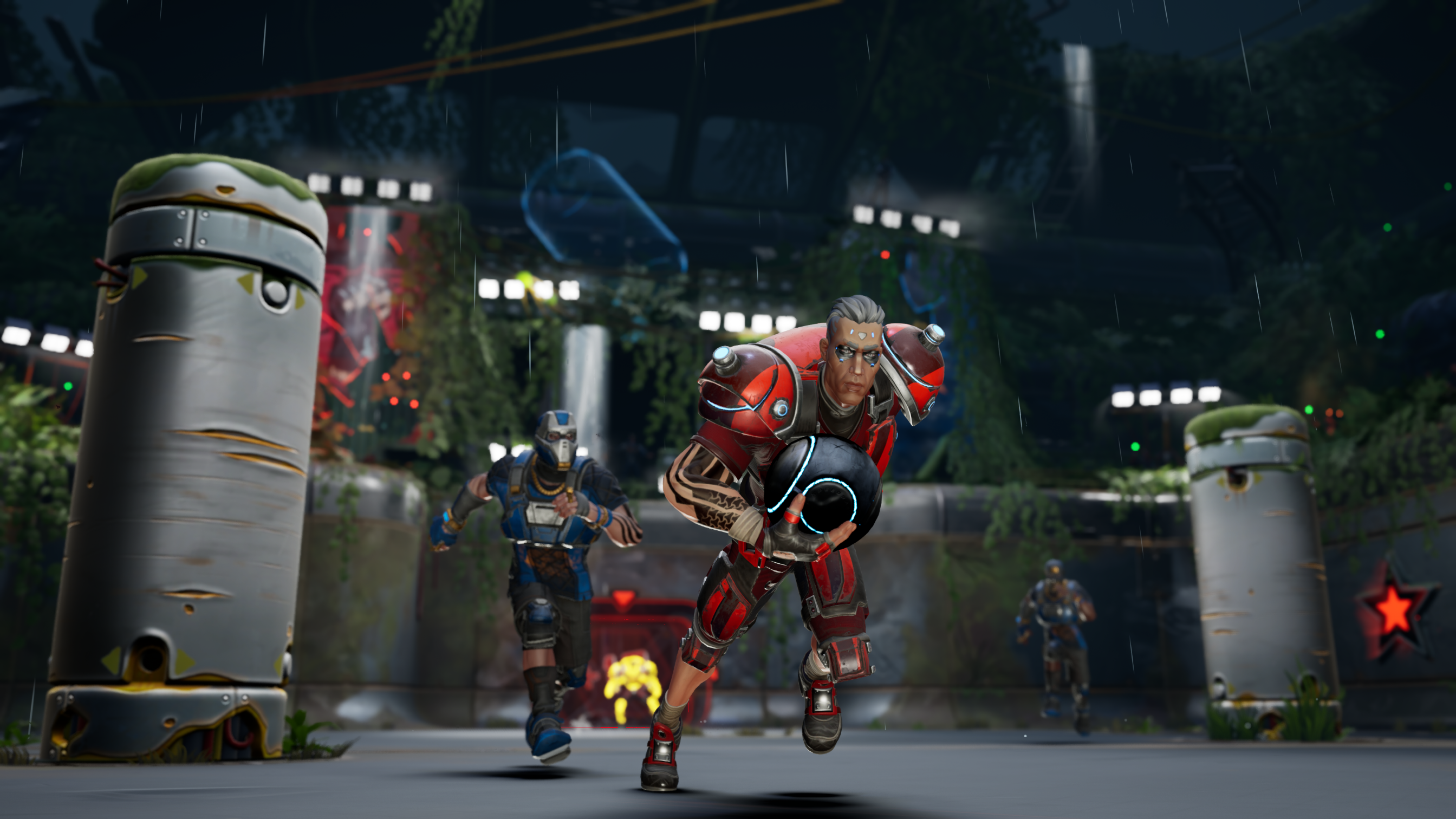 Steam post image