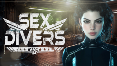 在Steam 上购买SEXDIVERS 🔞 立省40%
