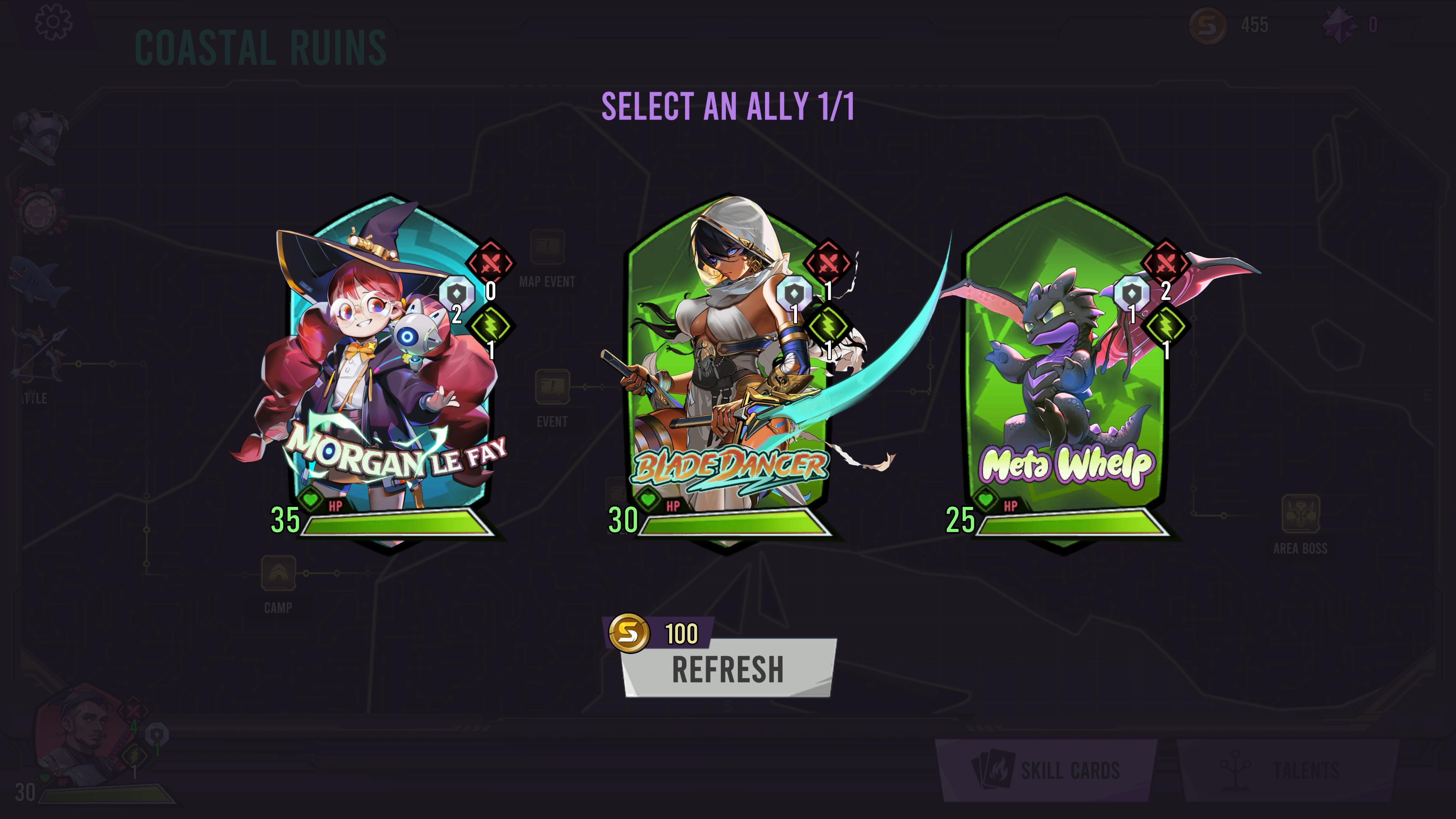 Steam post image