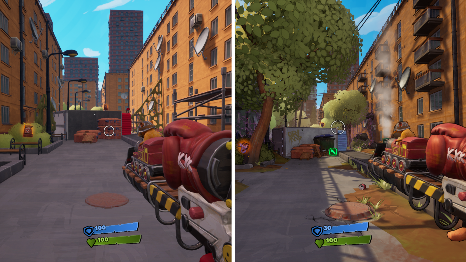 Steam post image