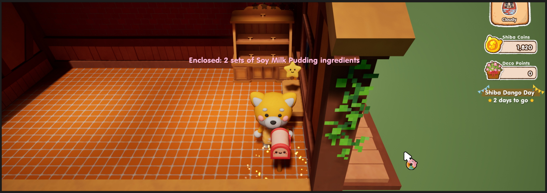 Steam post image