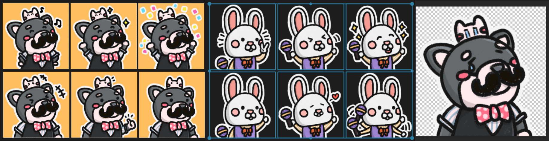 Steam post image