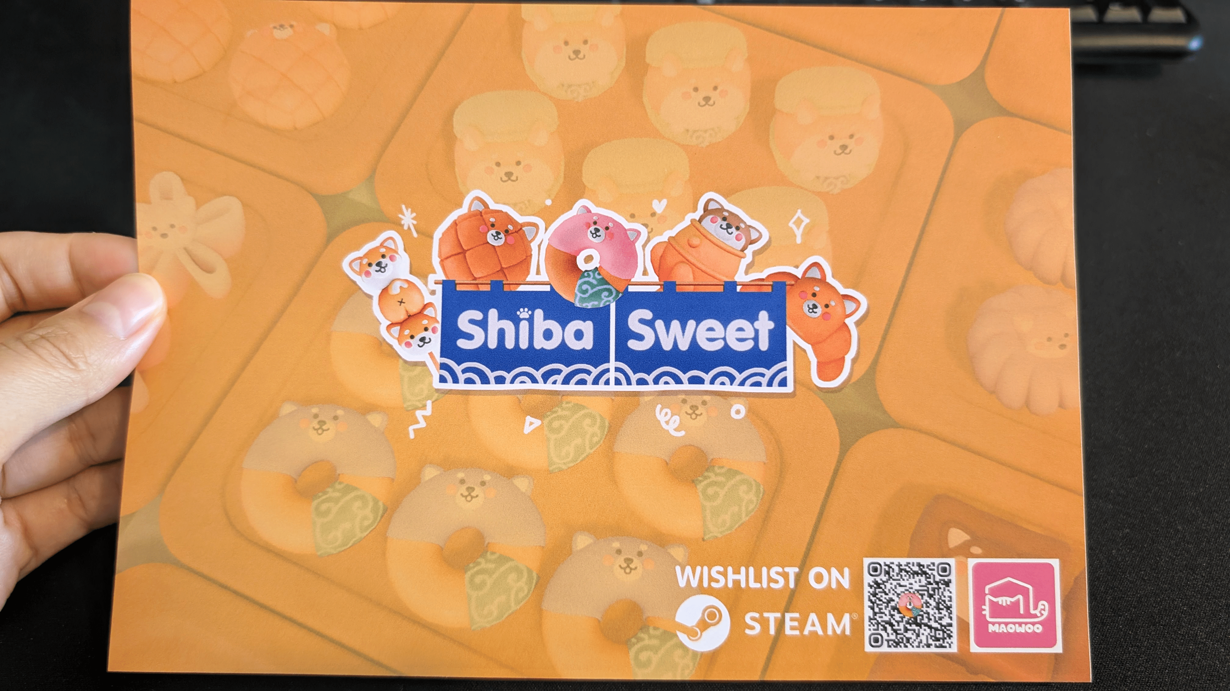 Steam post image