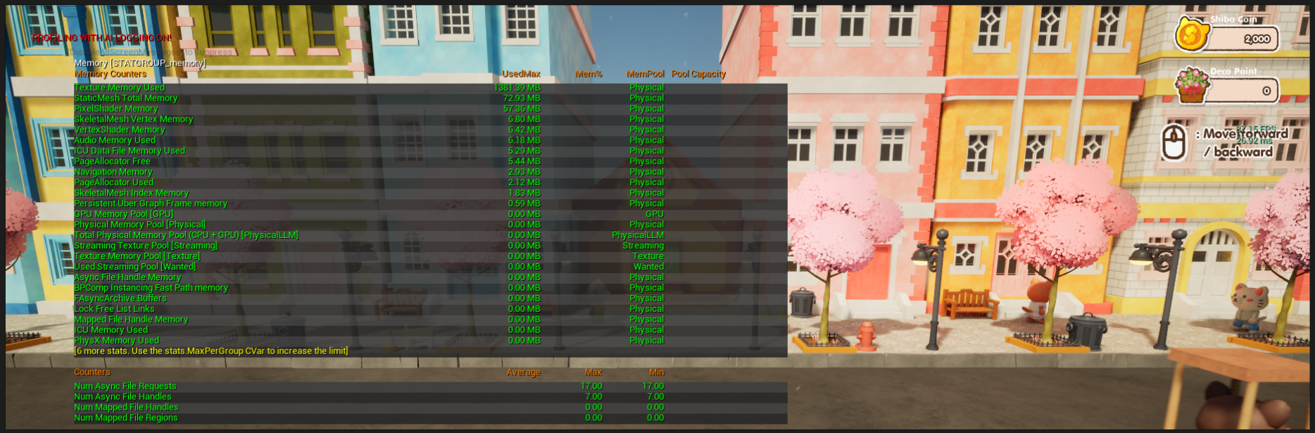 Steam post image