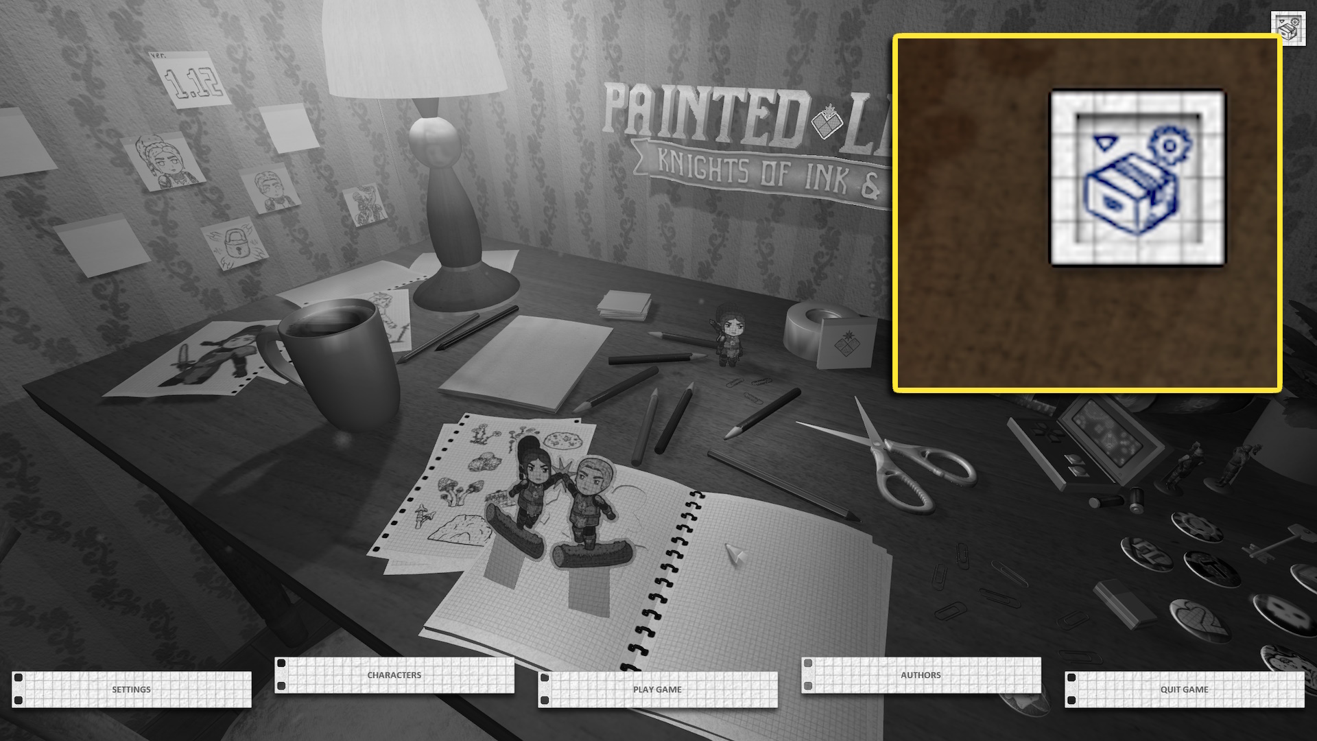 Steam post image