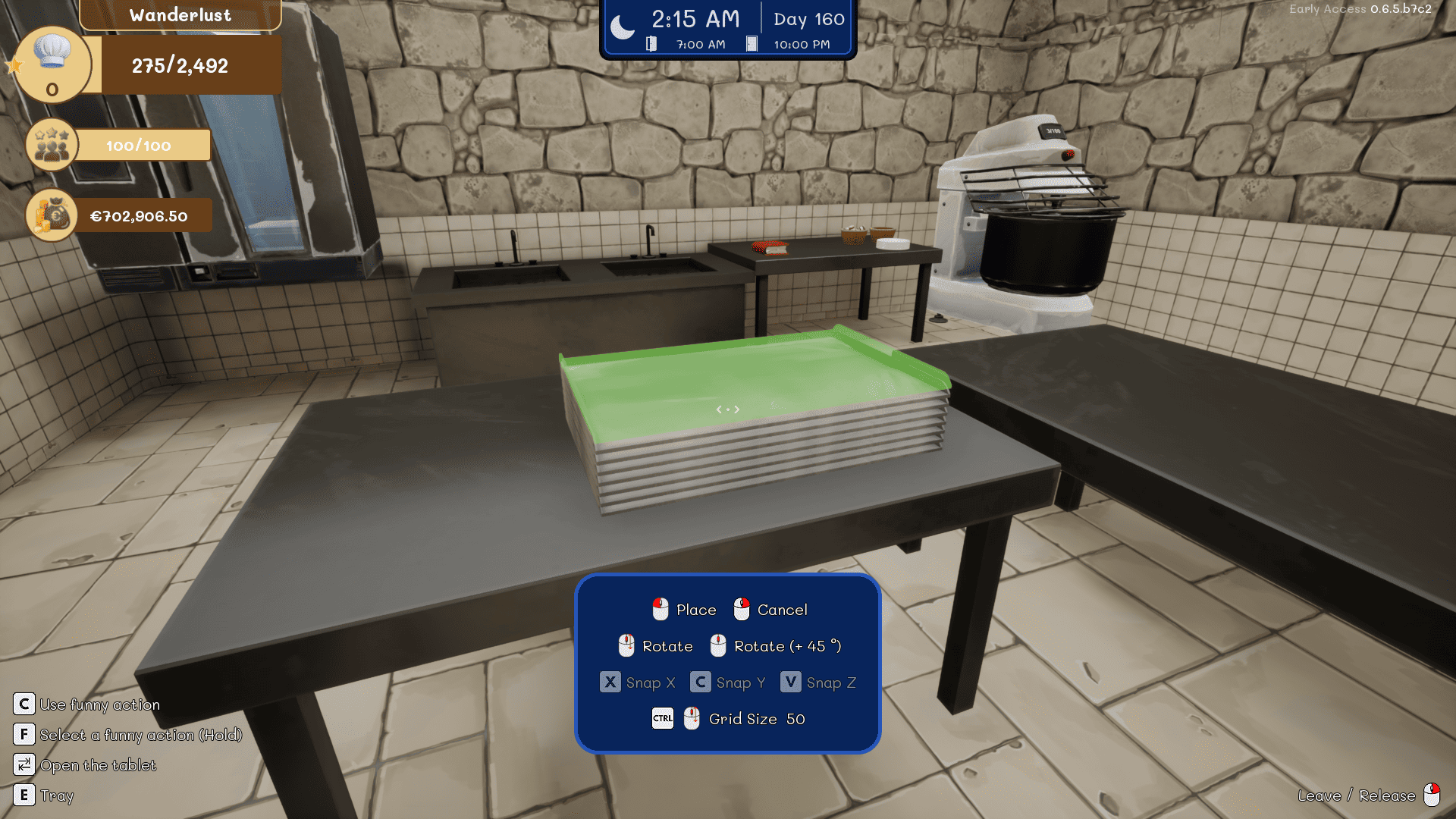 Steam post image