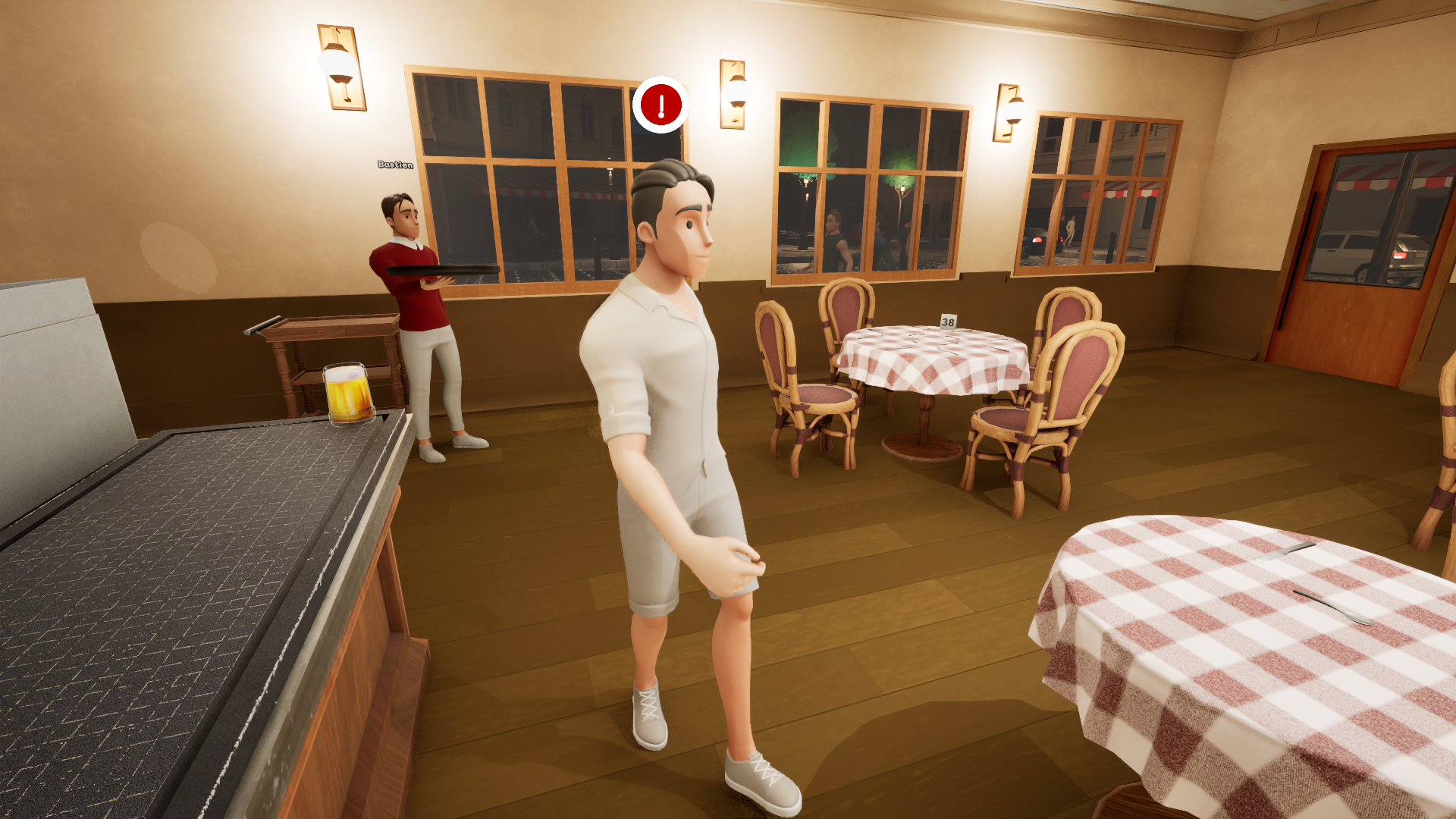 Steam post image