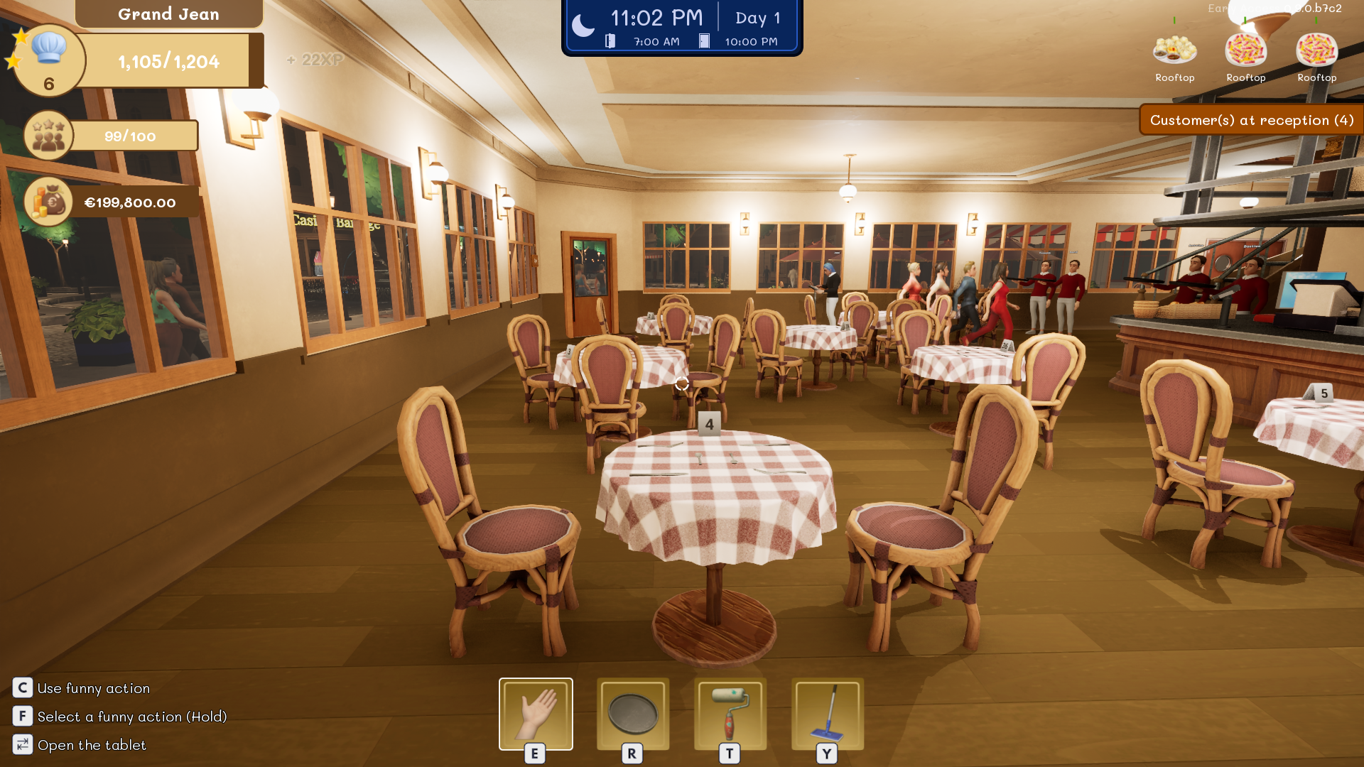 Steam post image