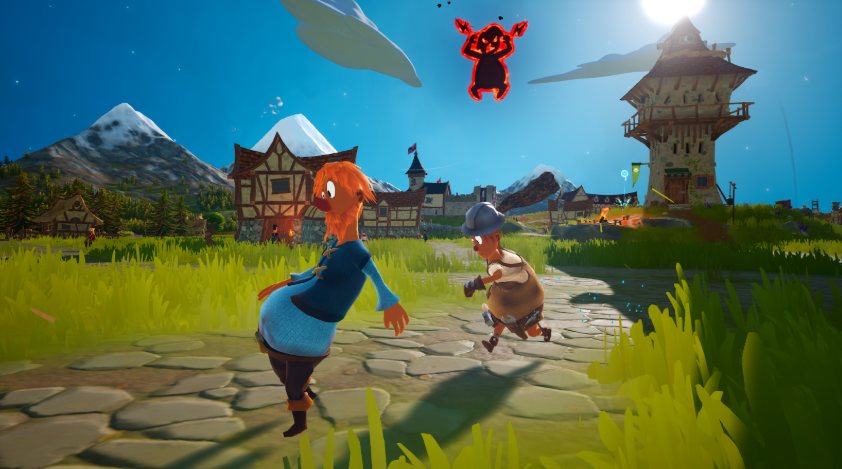 Steam post image