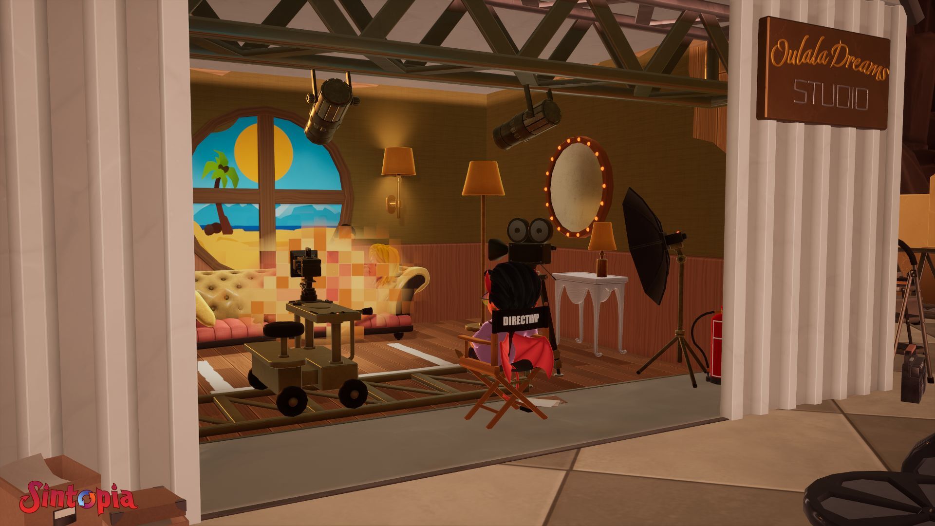 Steam post image