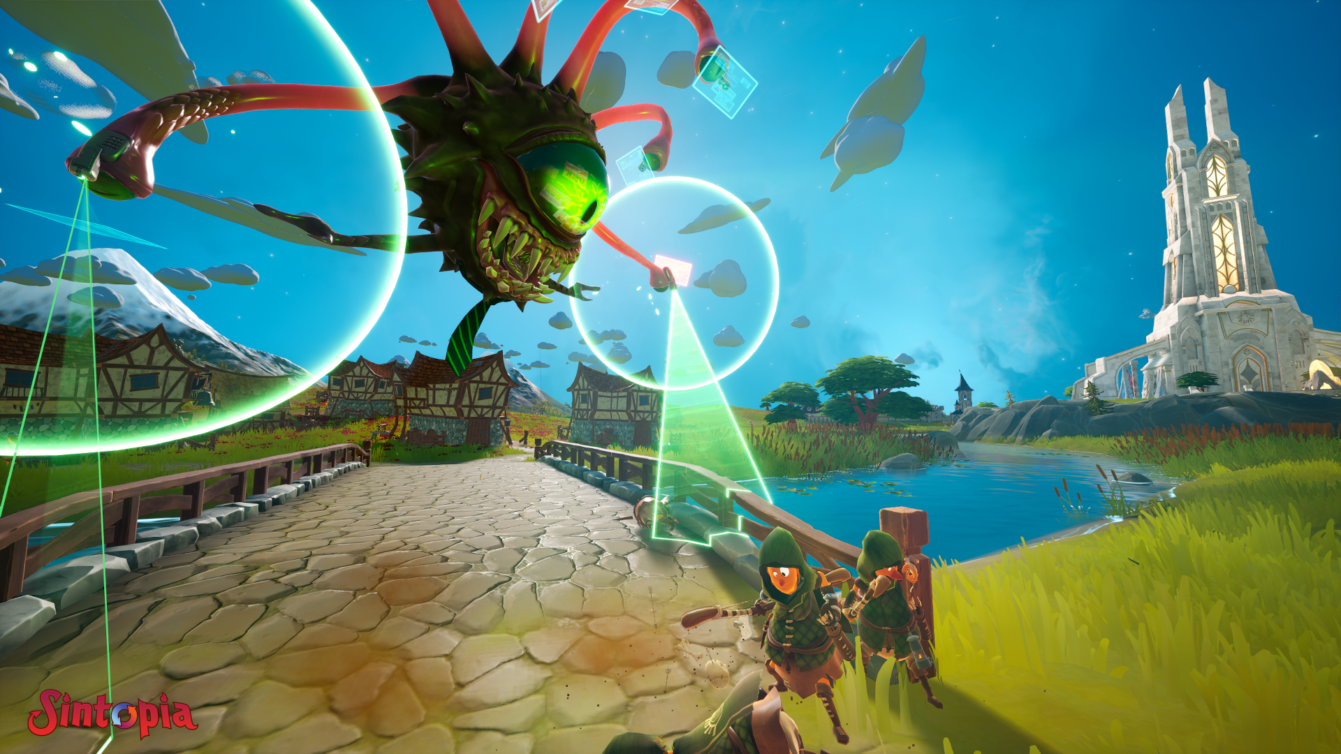 Steam post image