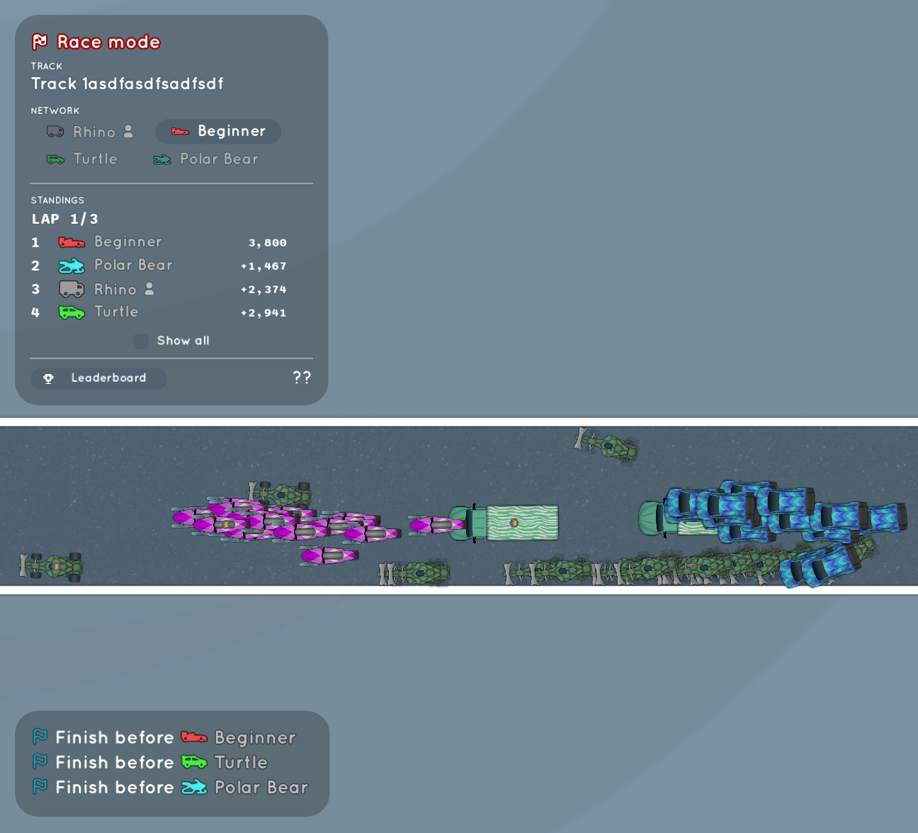 Steam post image
