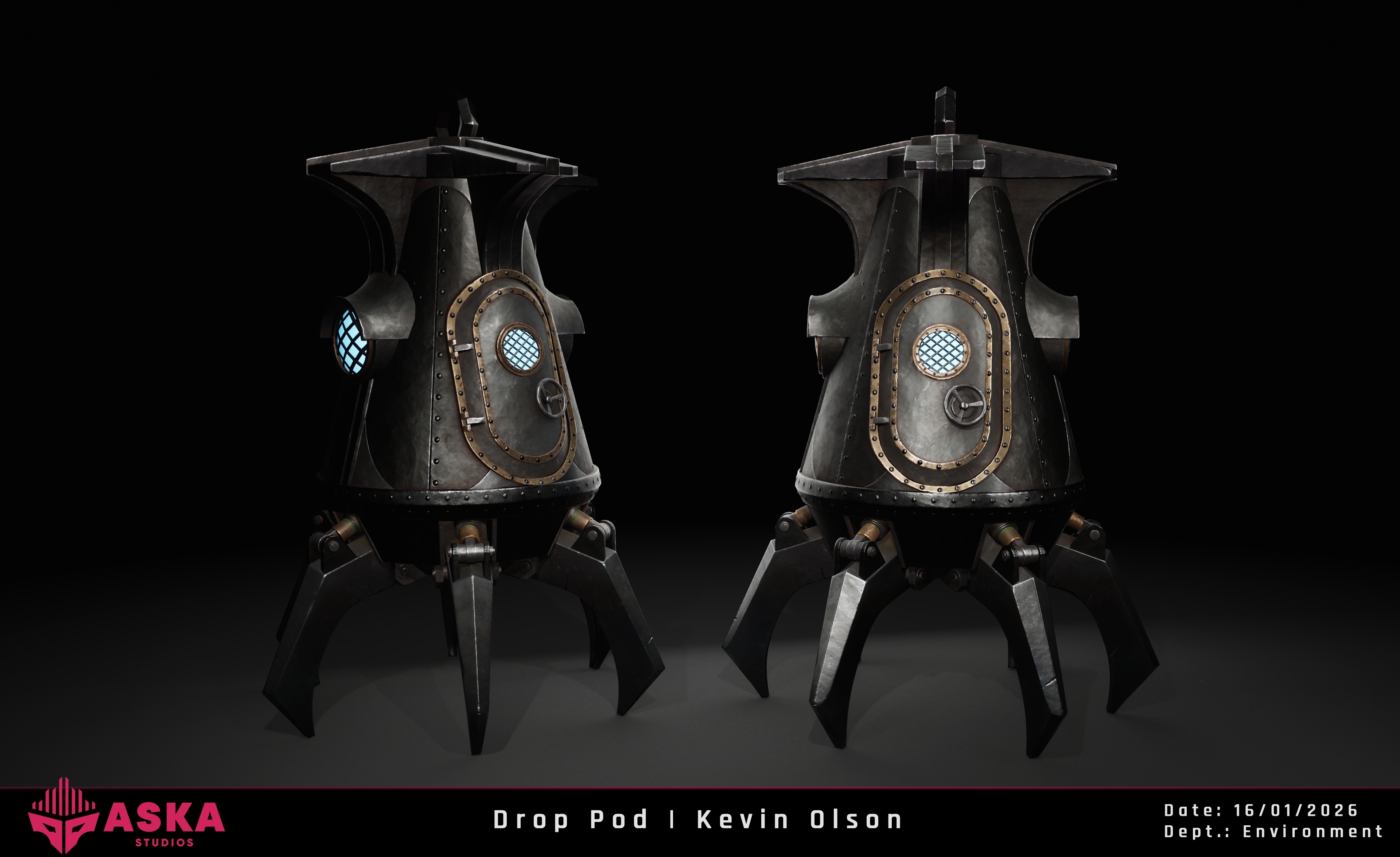 Steam post image
