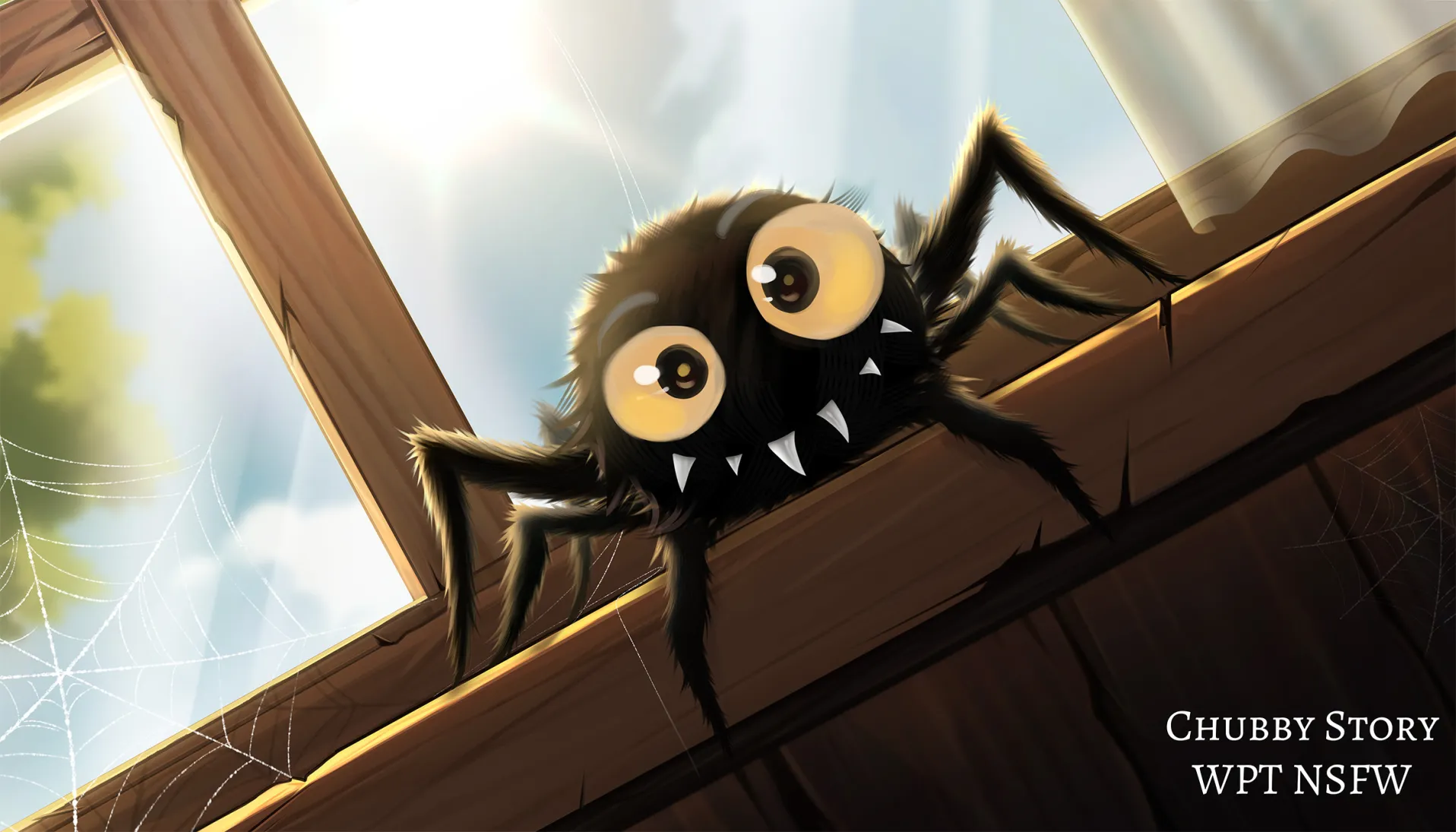 Steam Release will be on 4th of MAY 2026!!!