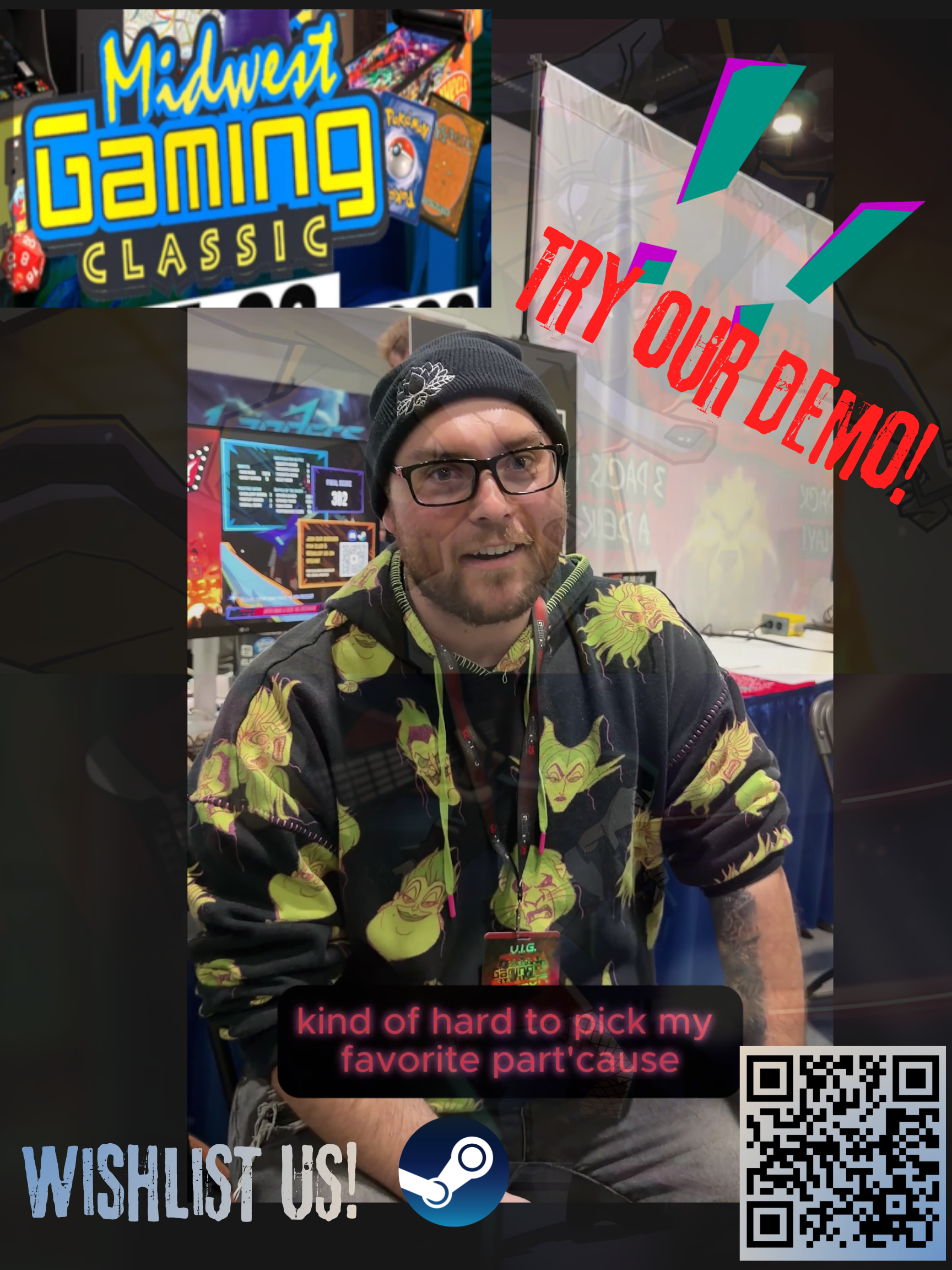 Steam post image