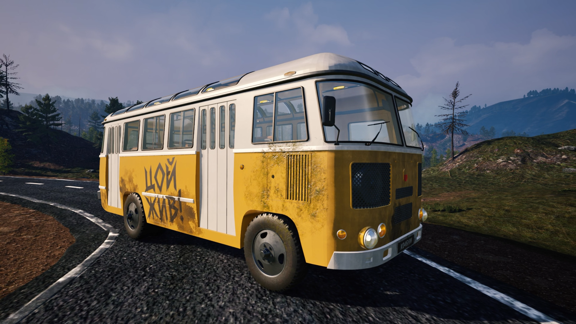 Steam post image