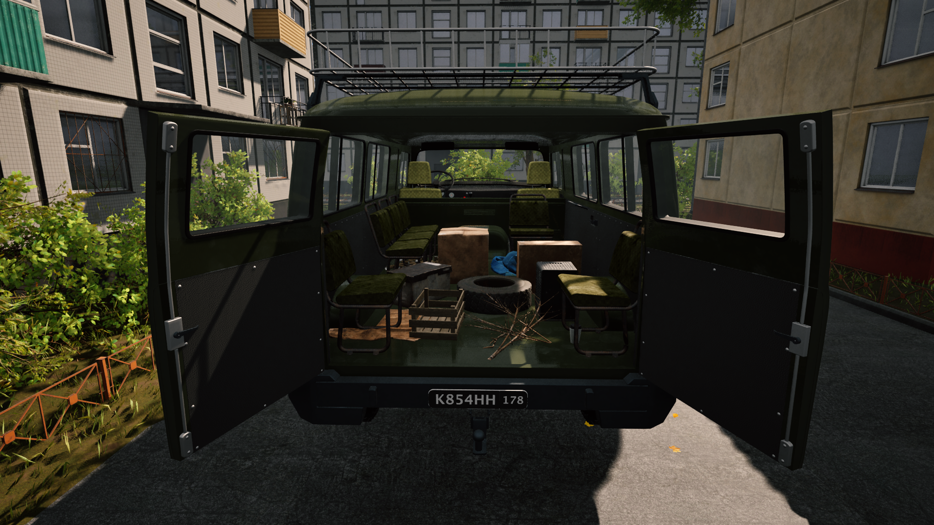 Steam post image