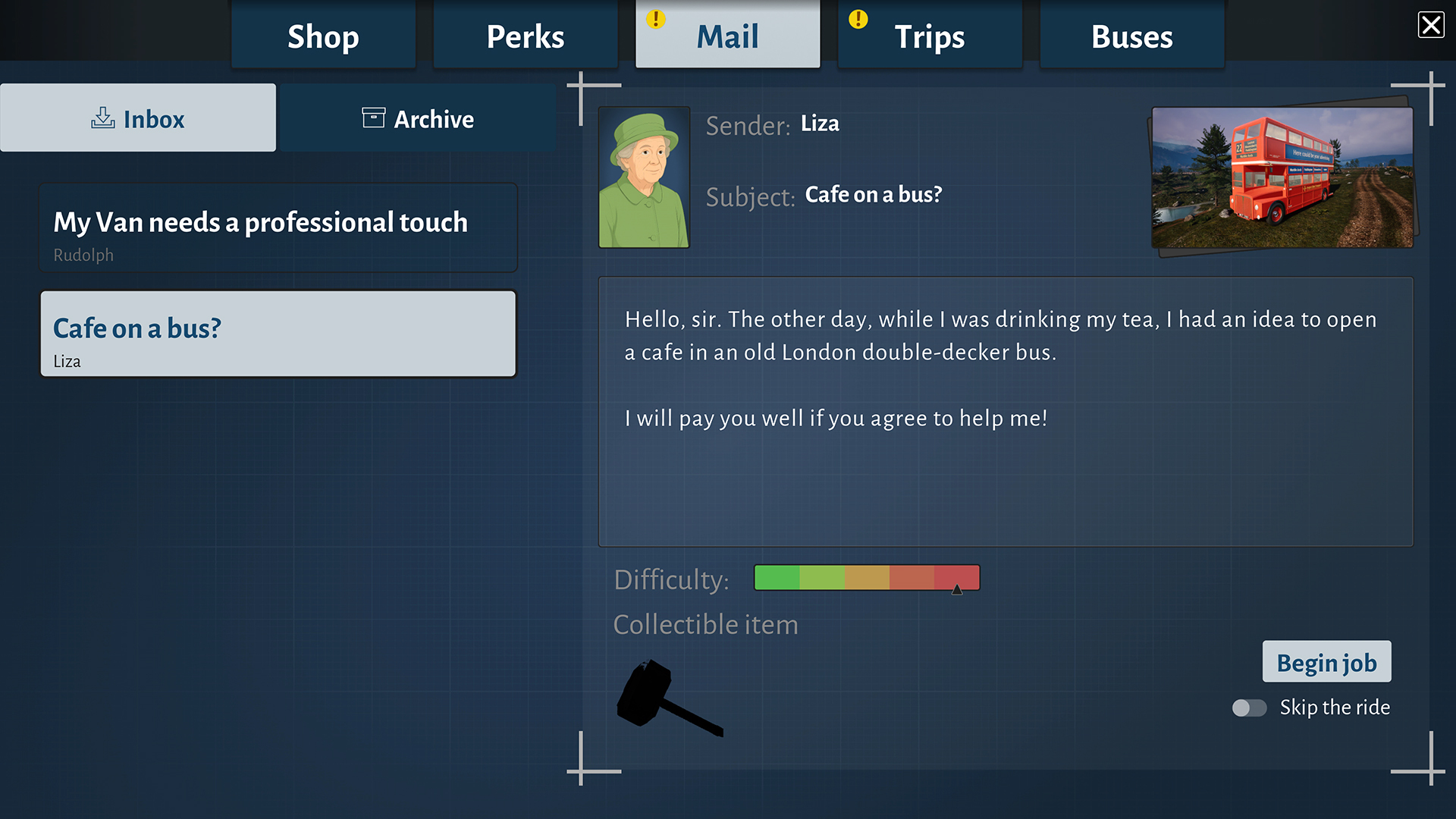 Steam post image