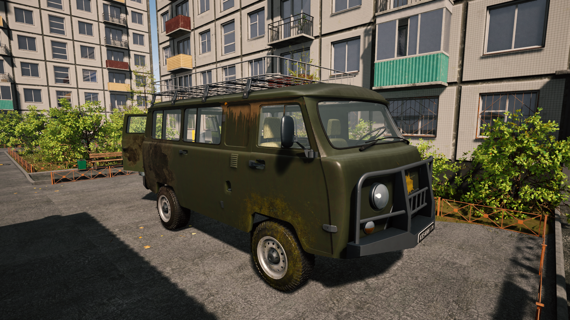 Steam post image