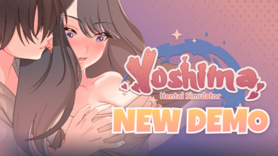Yoshima: Hentai Simulator trên Steam