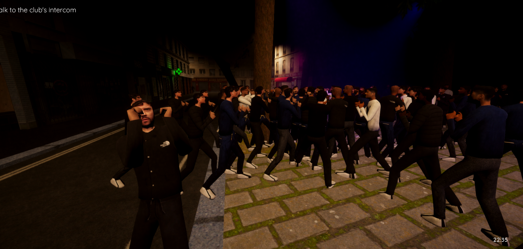 Steam post image