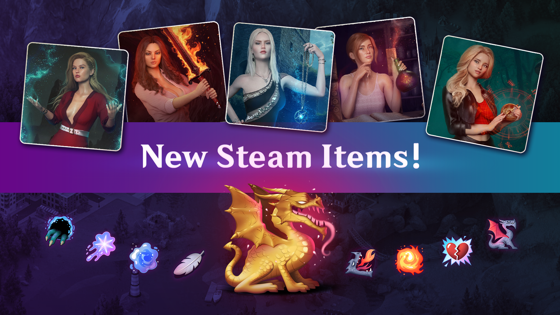 Steam post image