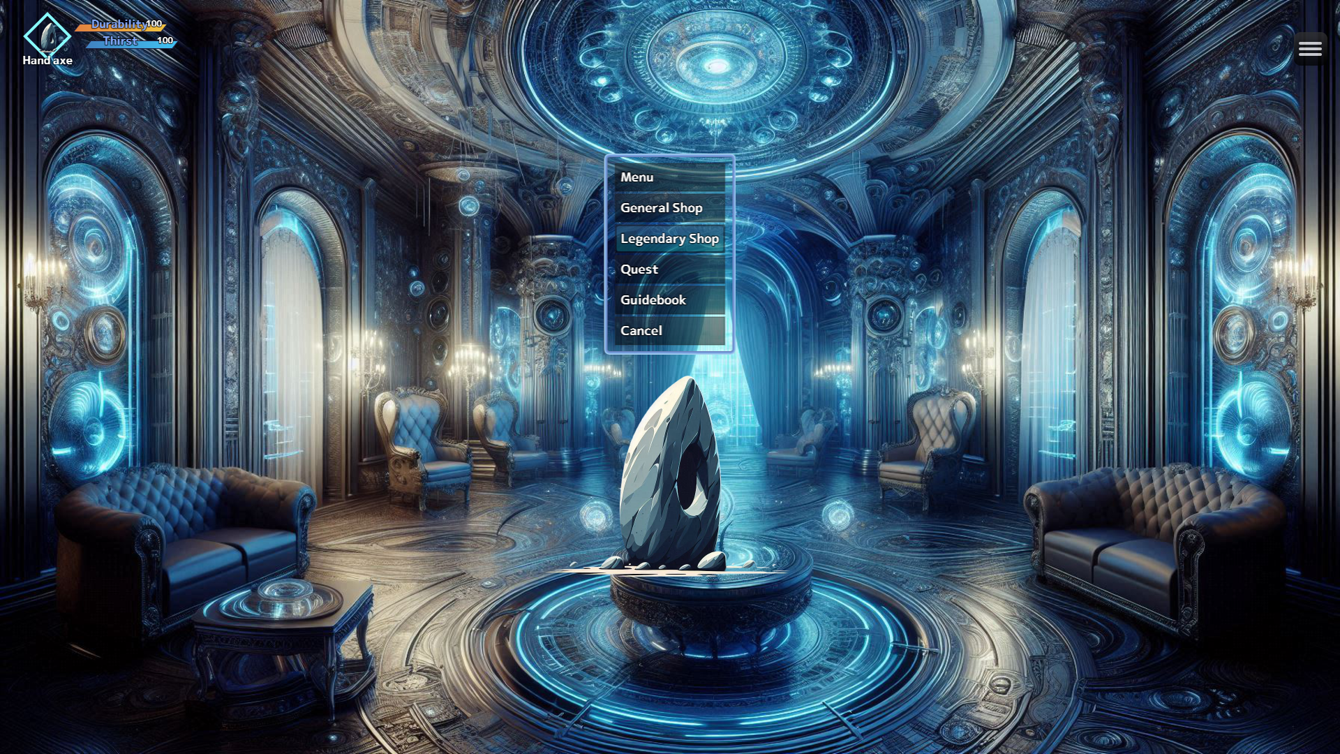Steam post image