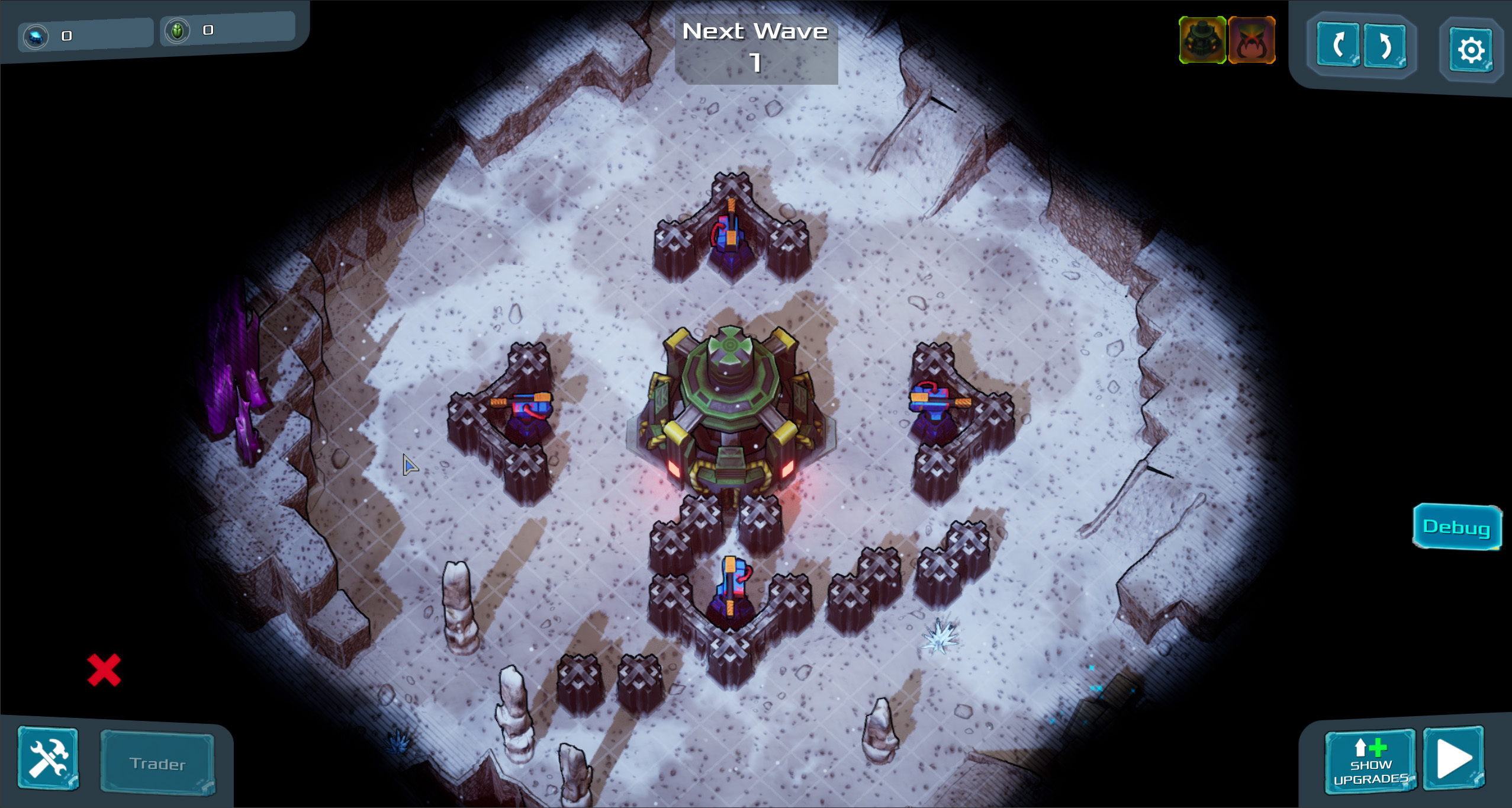 Steam post image