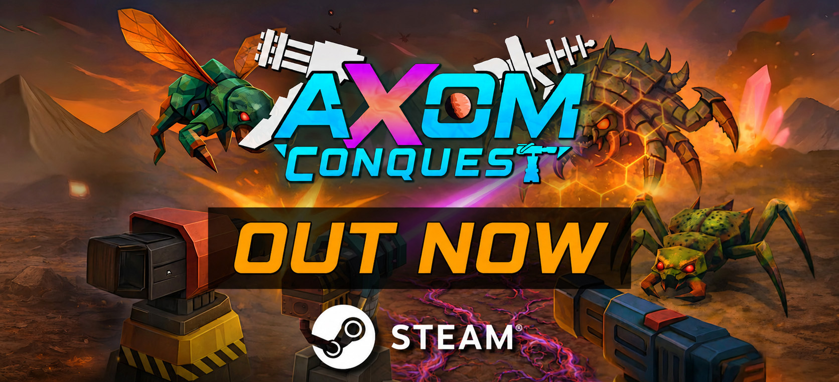 Steam post image
