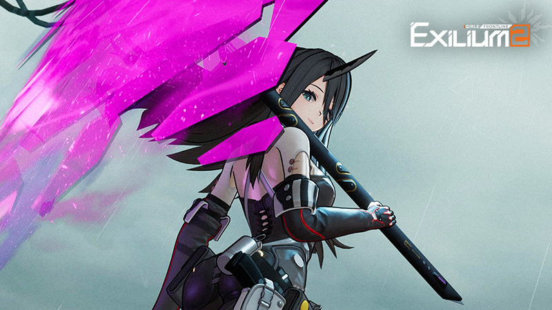 GIRLS' FRONTLINE 2: EXILIUM｜Update Overview 5/14