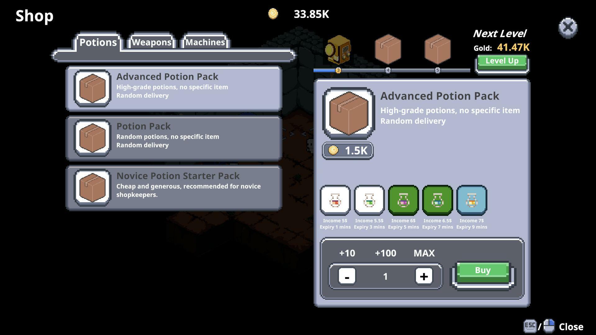 Steam post image