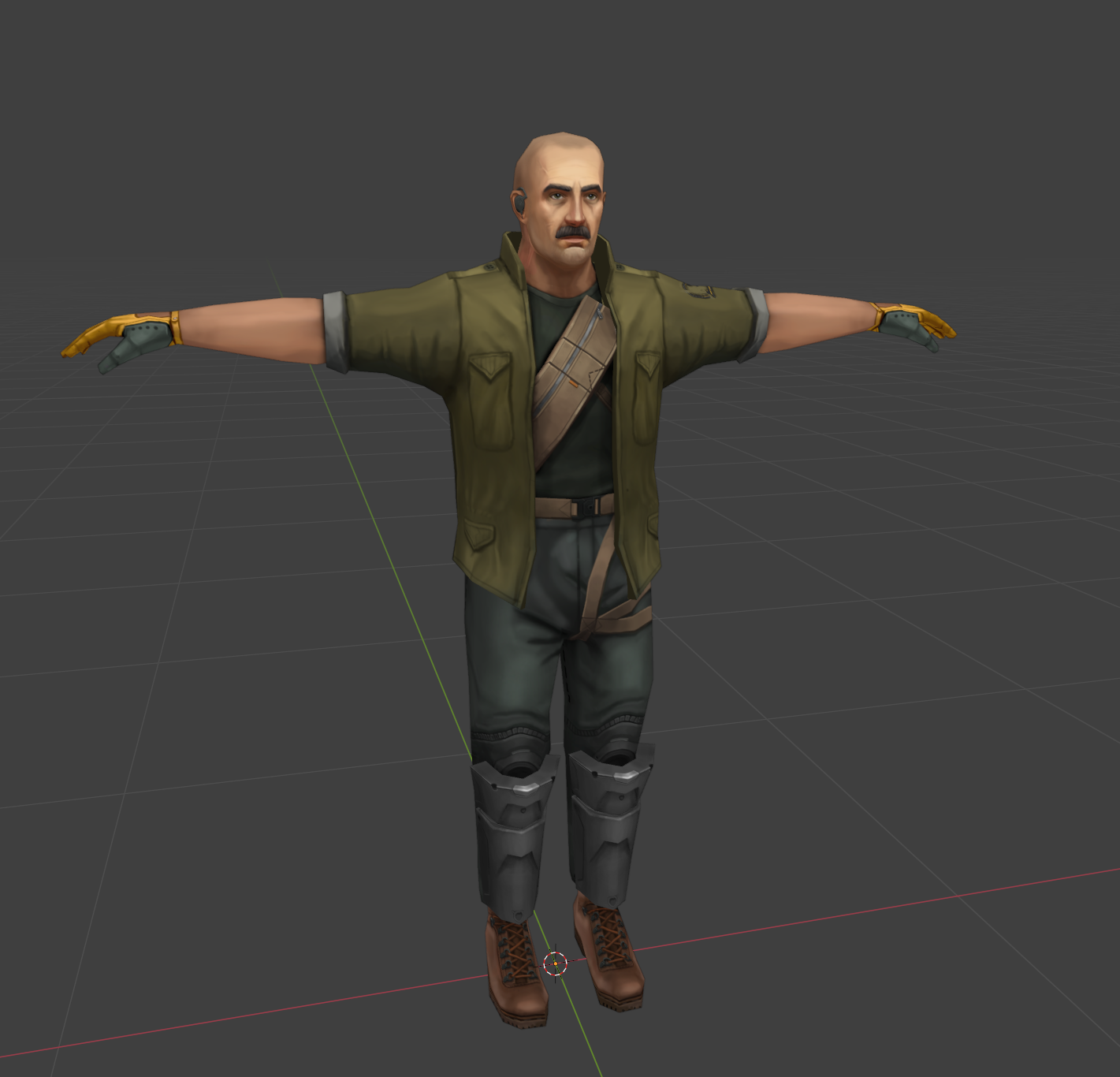 Steam post image