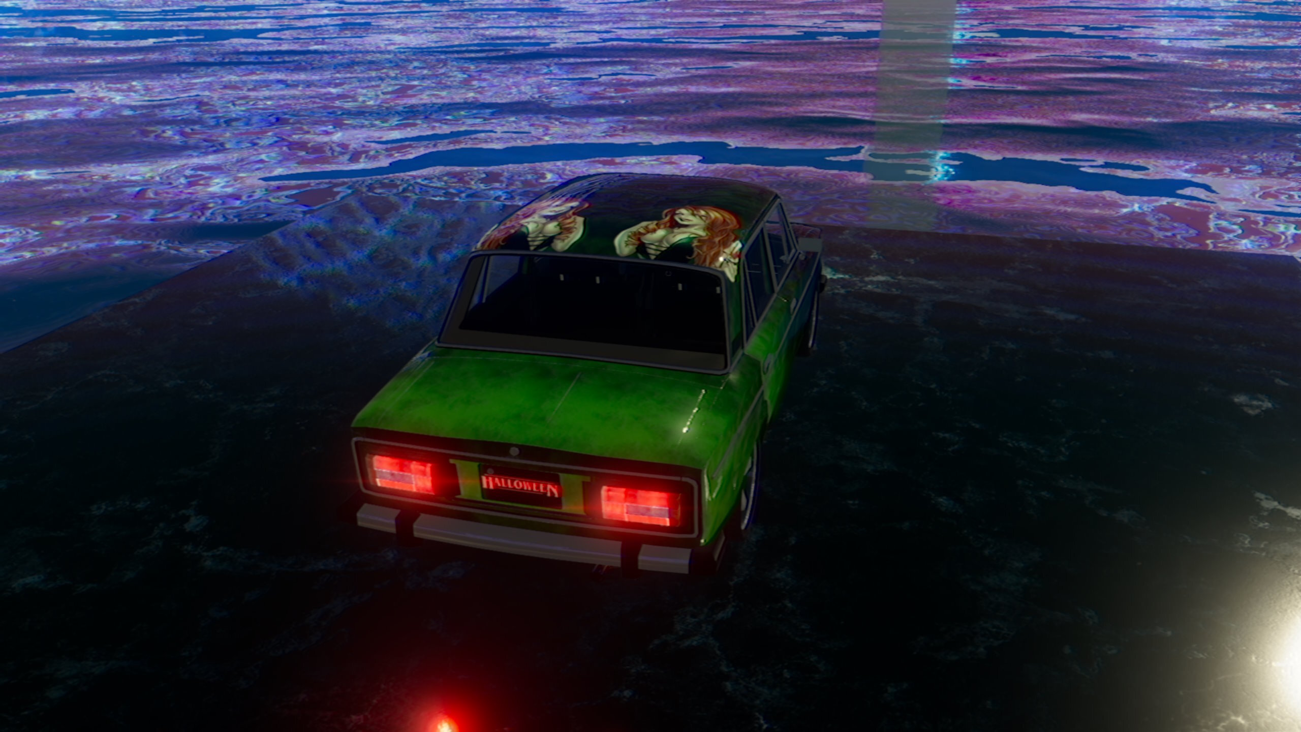 Steam post image