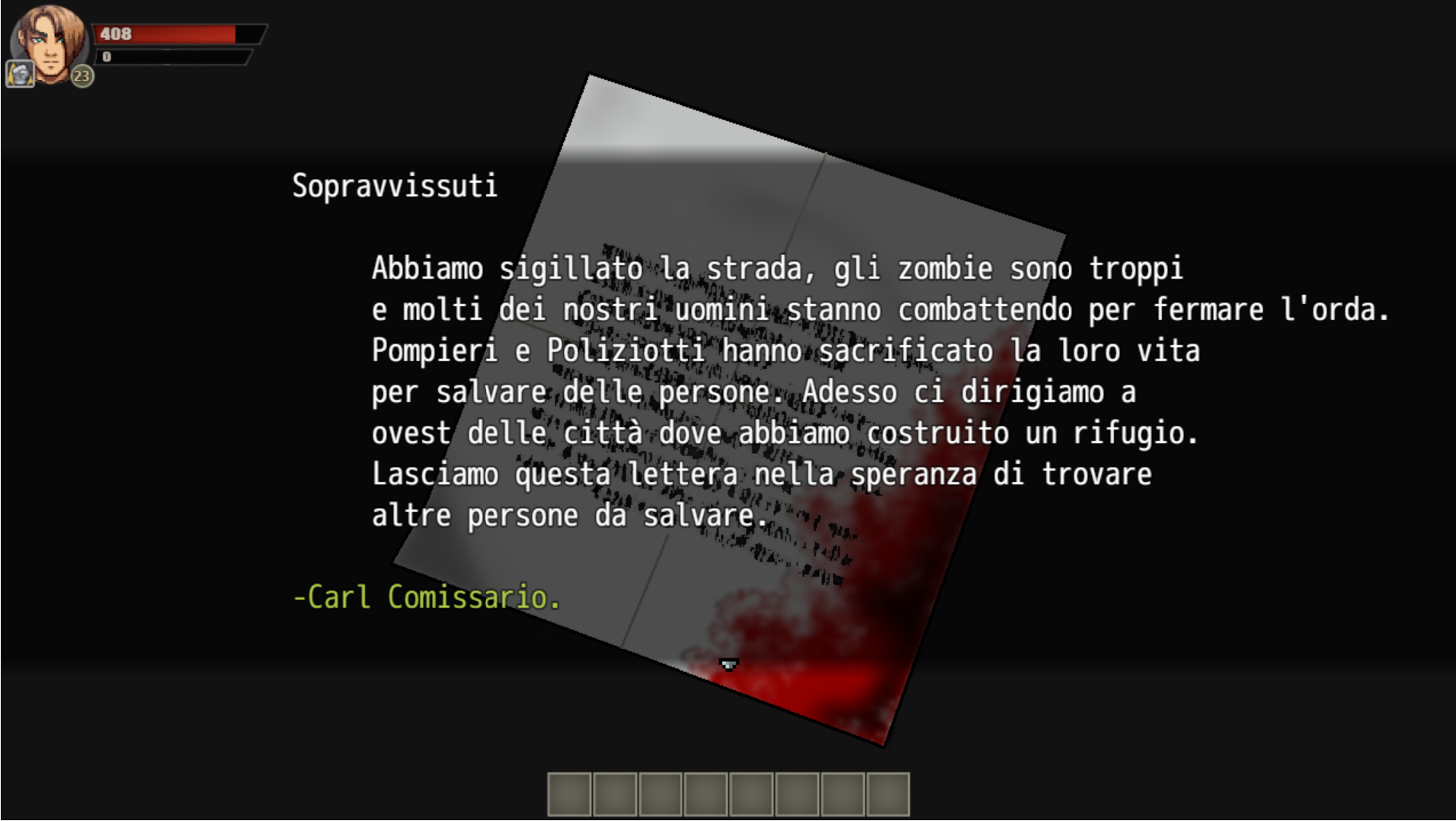 Steam post image