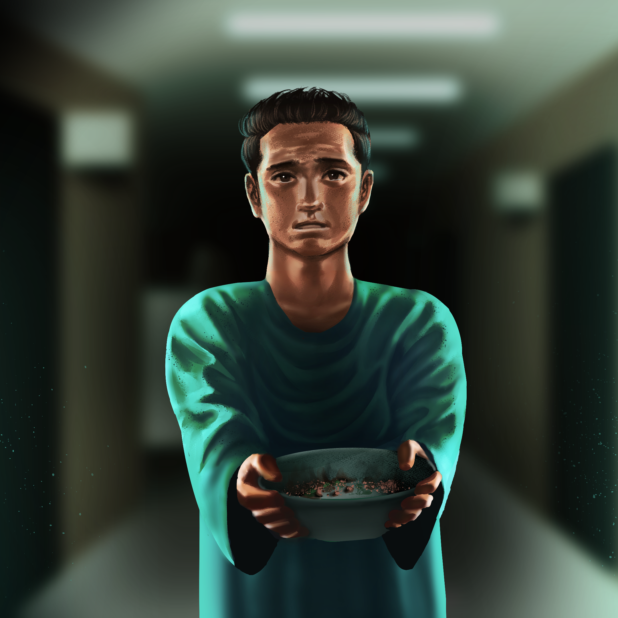 Steam post image