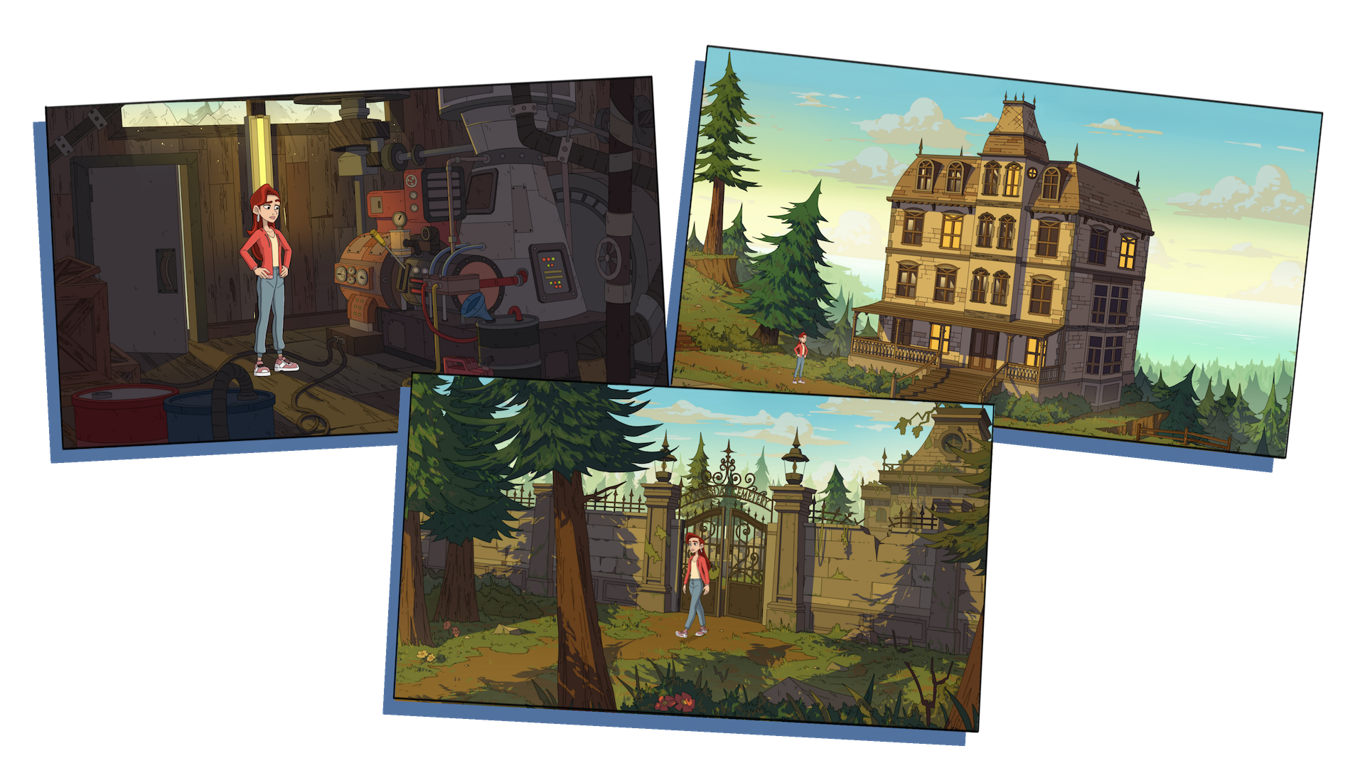 Steam post image