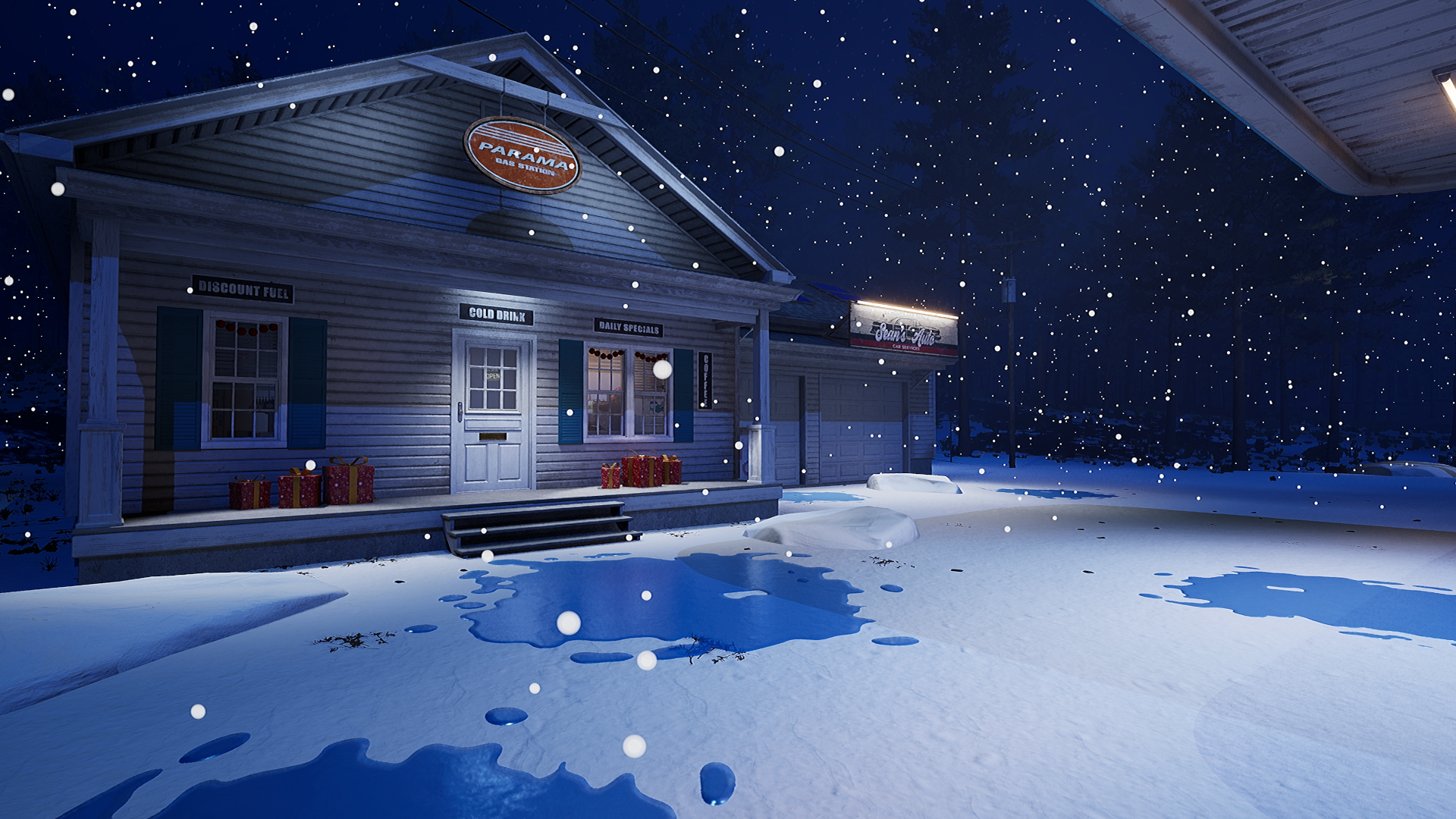 Steam post image