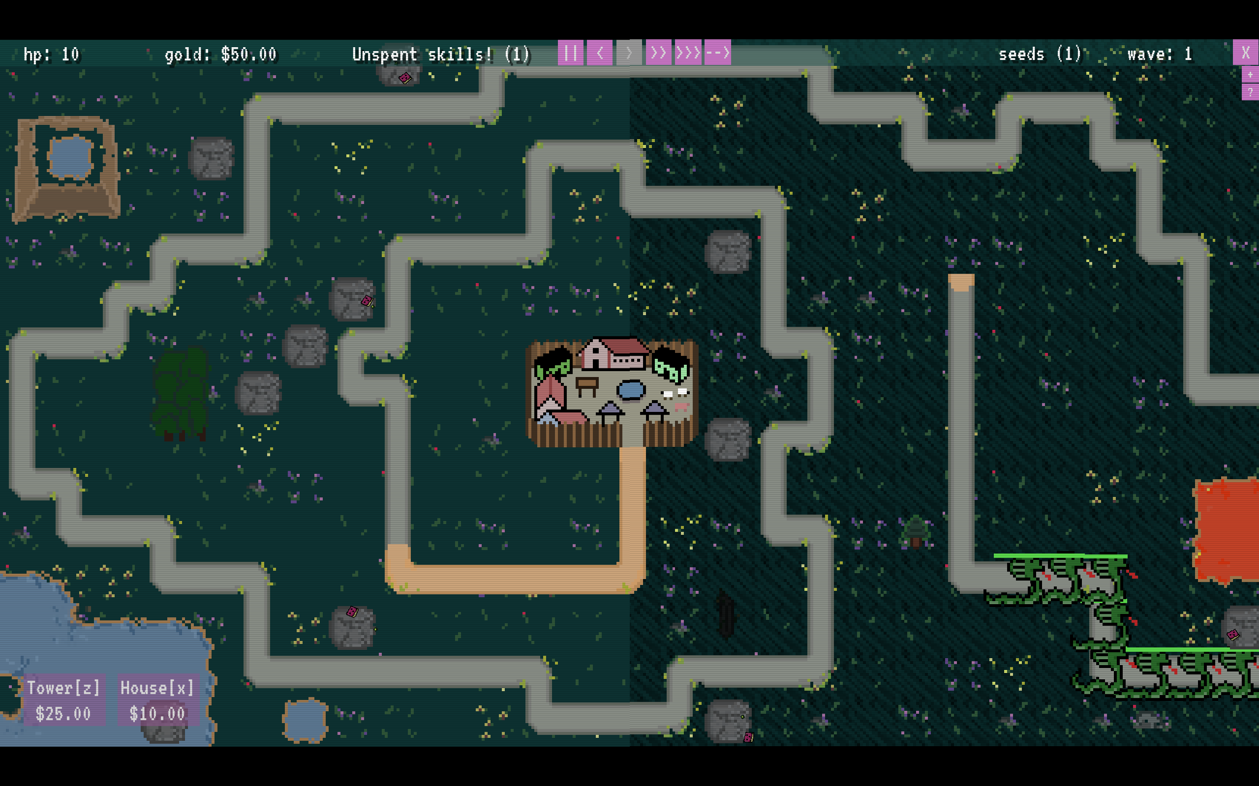 Steam post image