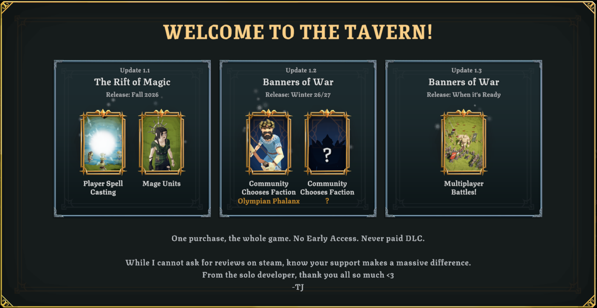 Steam post image