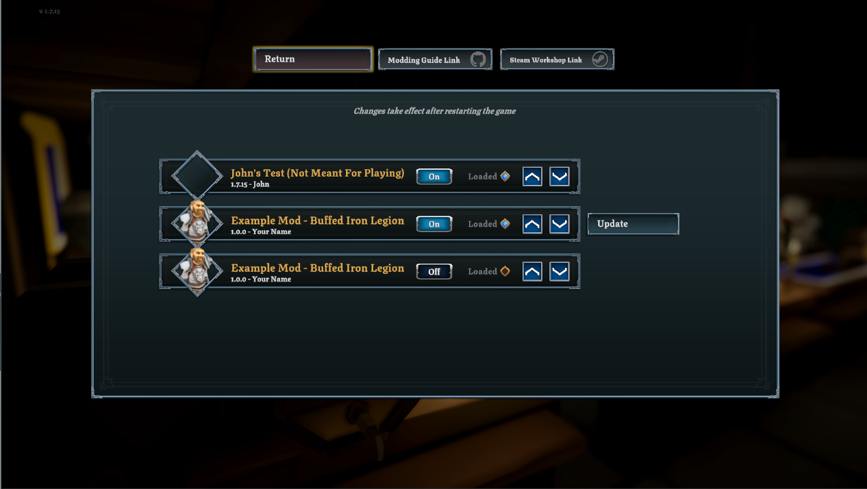 Steam post image