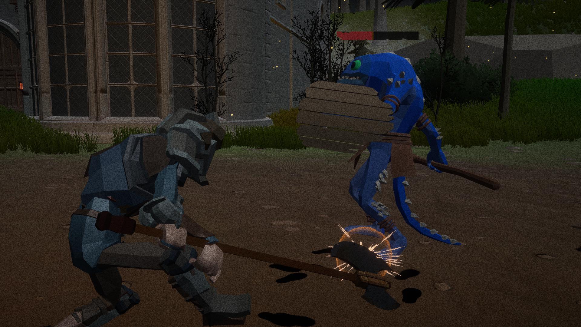 Steam post image