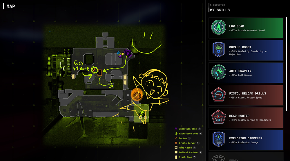 Steam post image