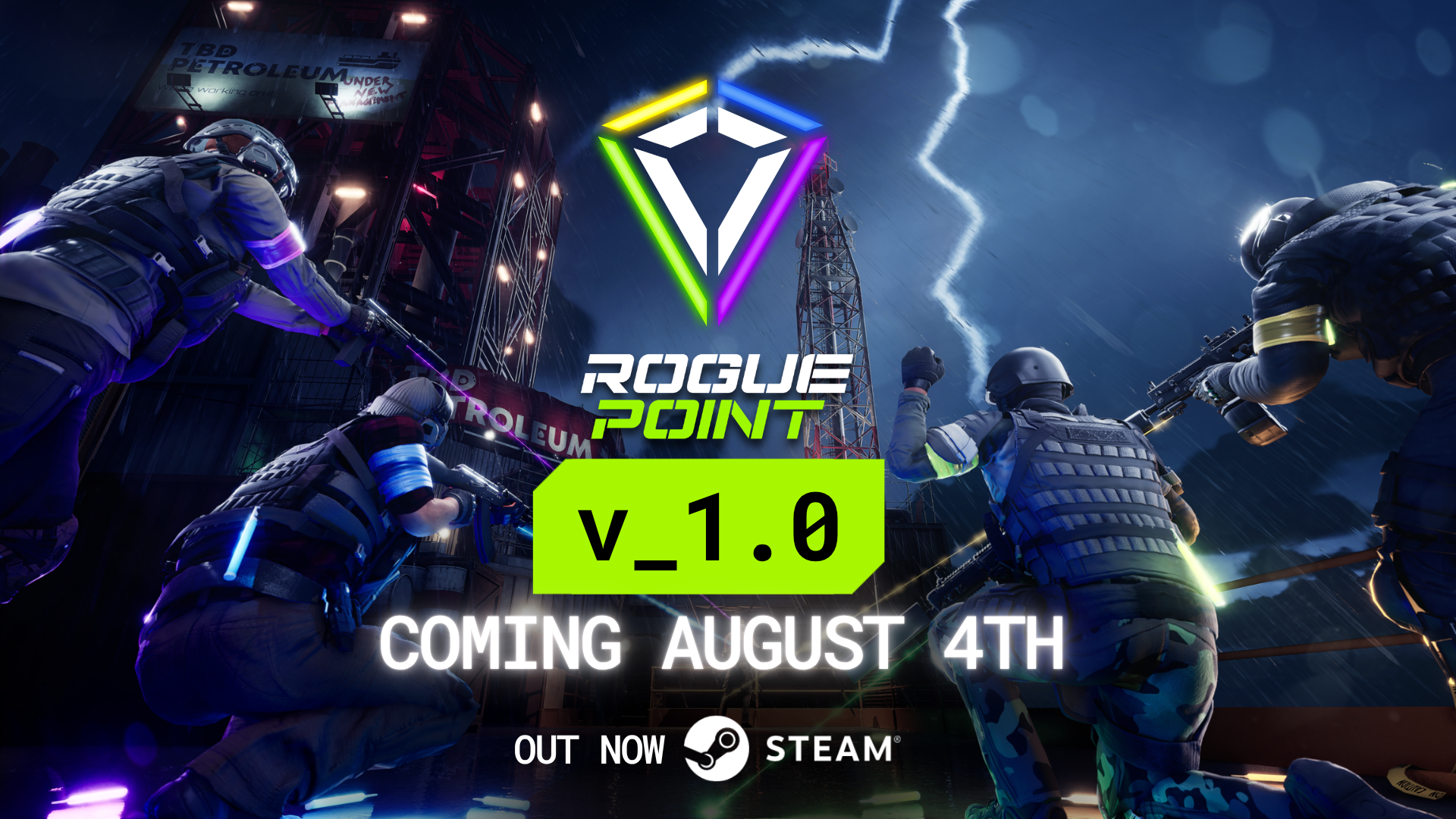 Steam post image