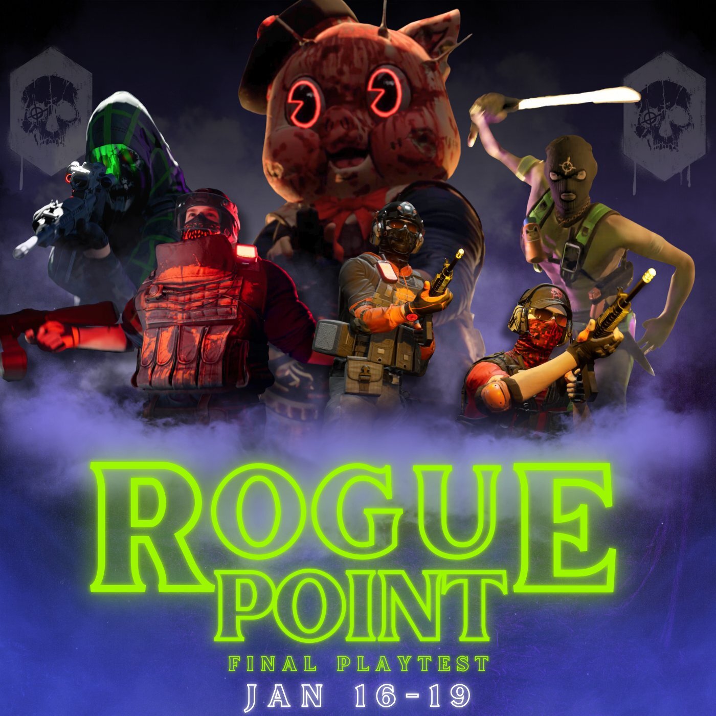 Steam post image