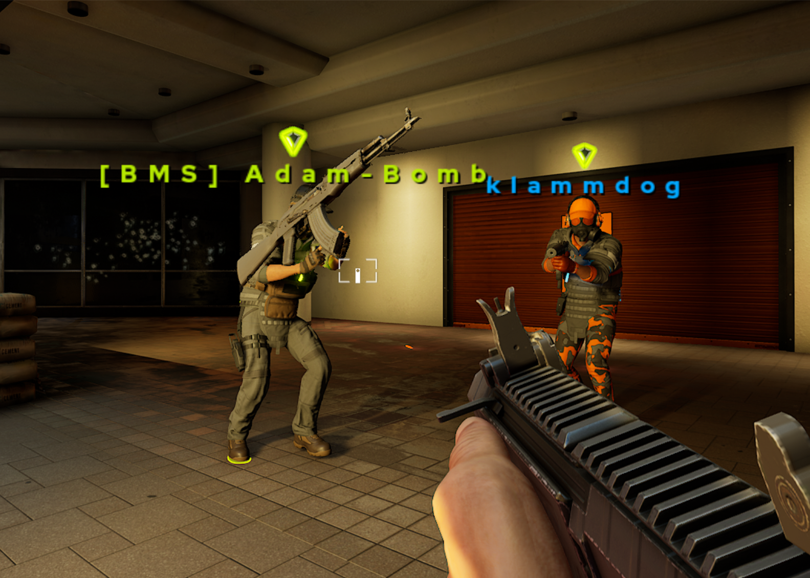 Steam post image