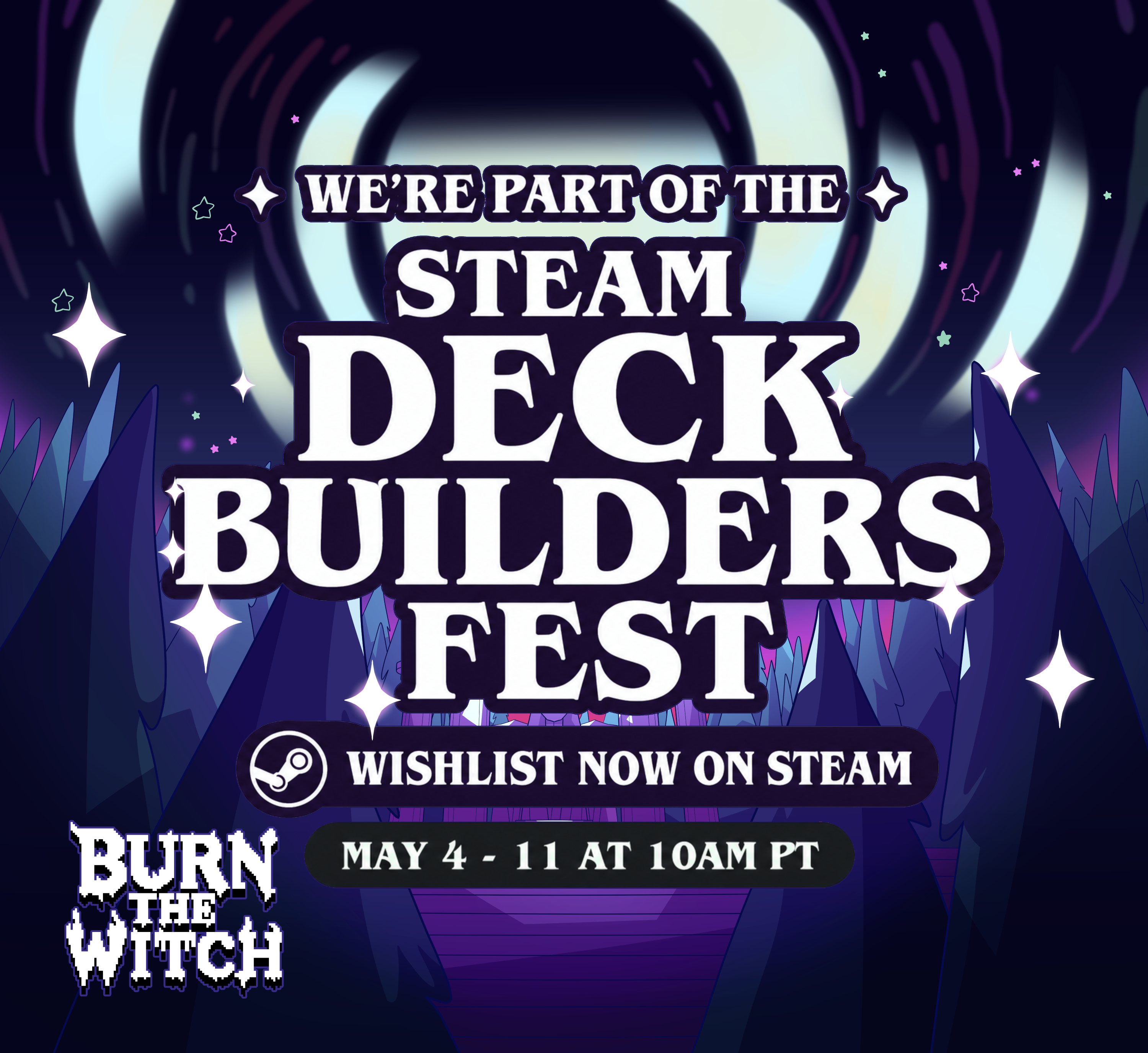 Steam post image
