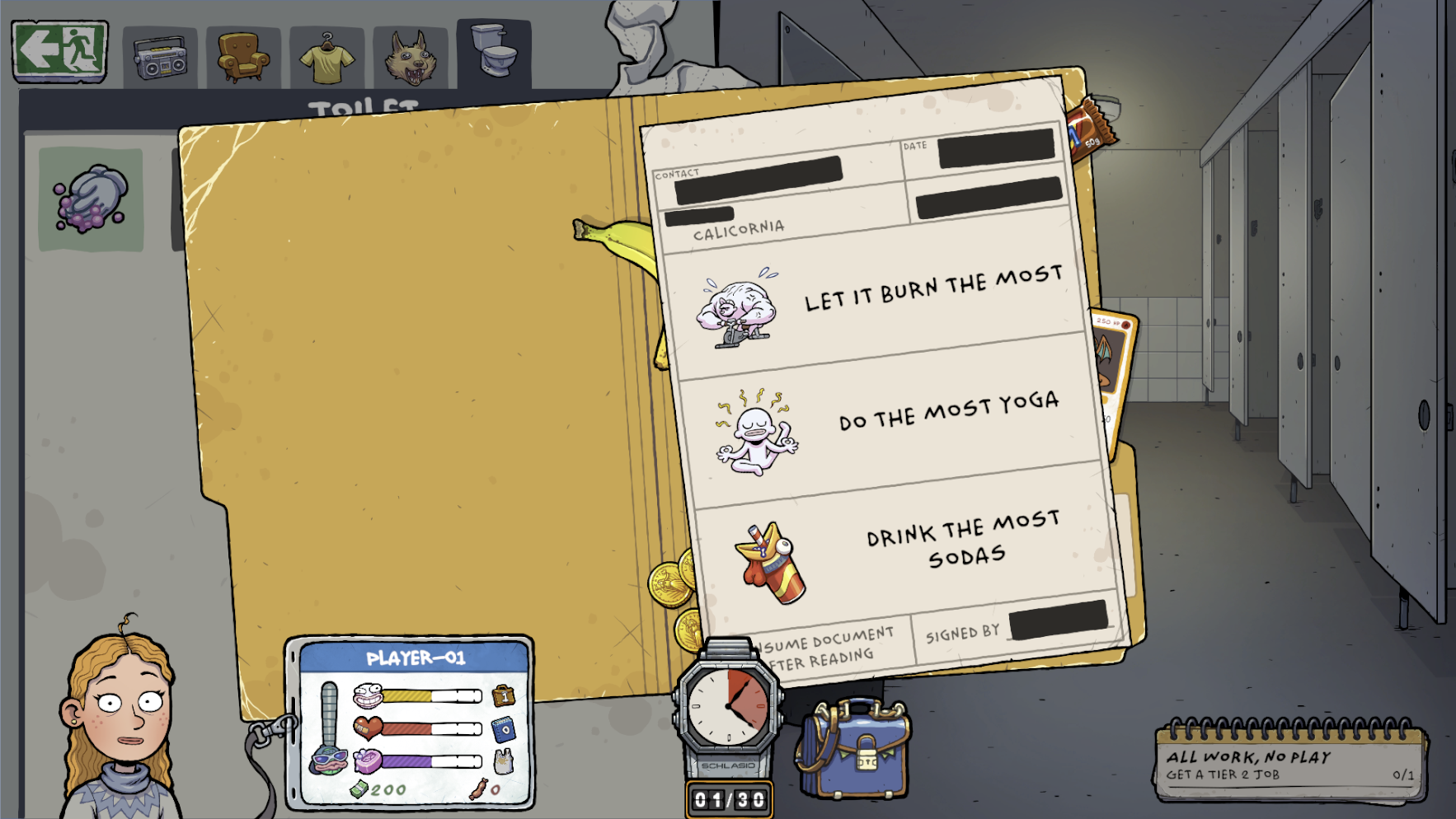 Steam post image