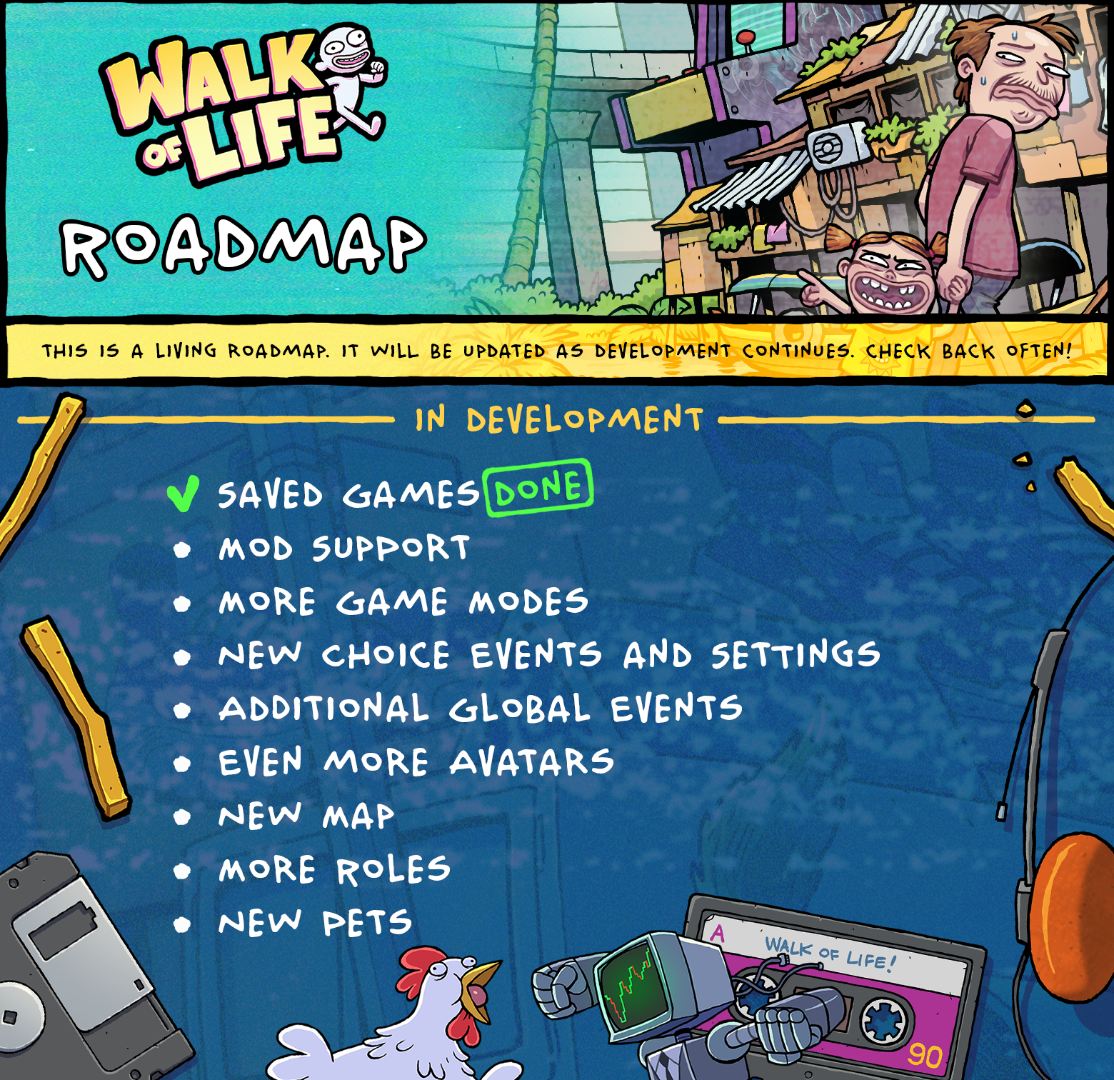 Steam post image