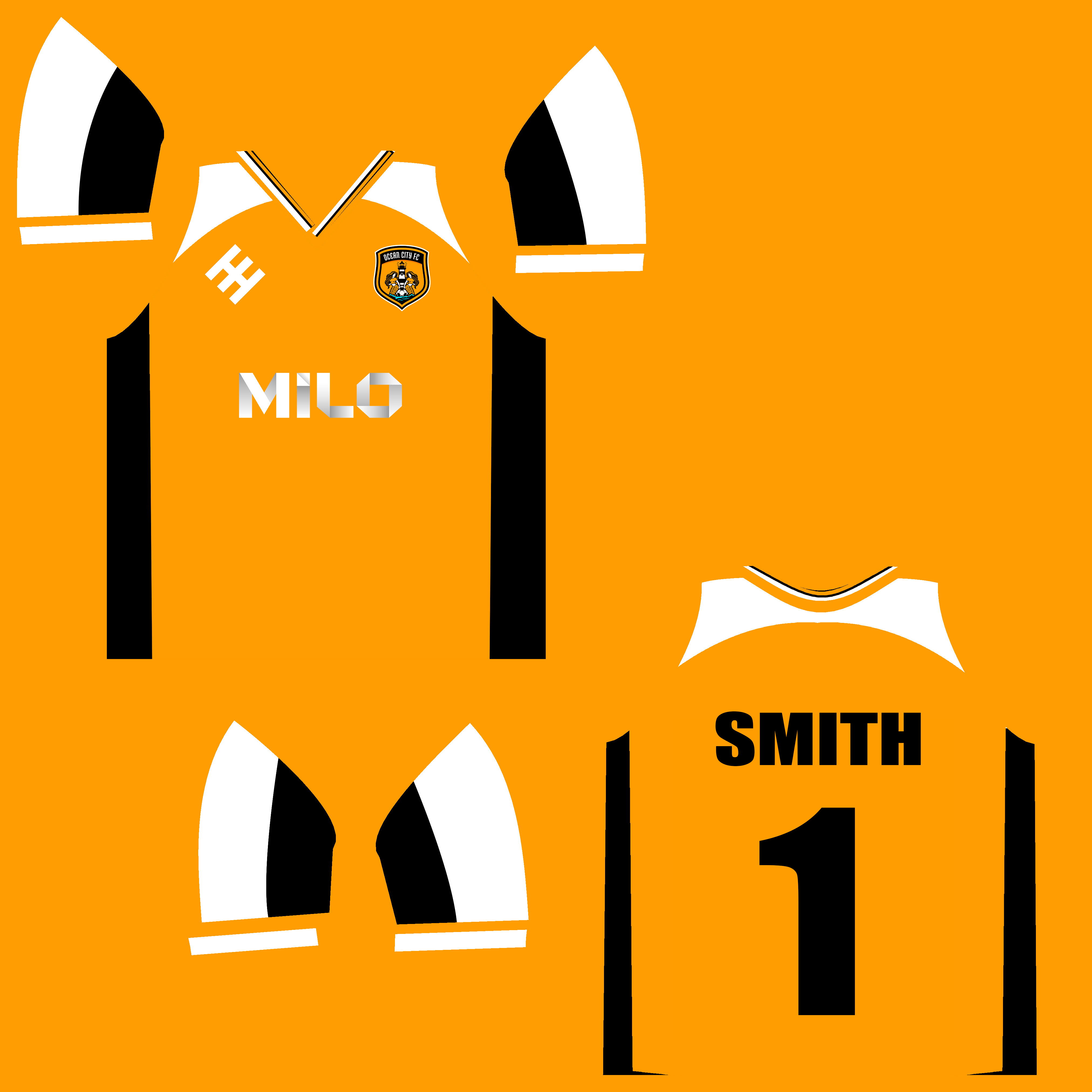 Football replica kit pricing - a short article